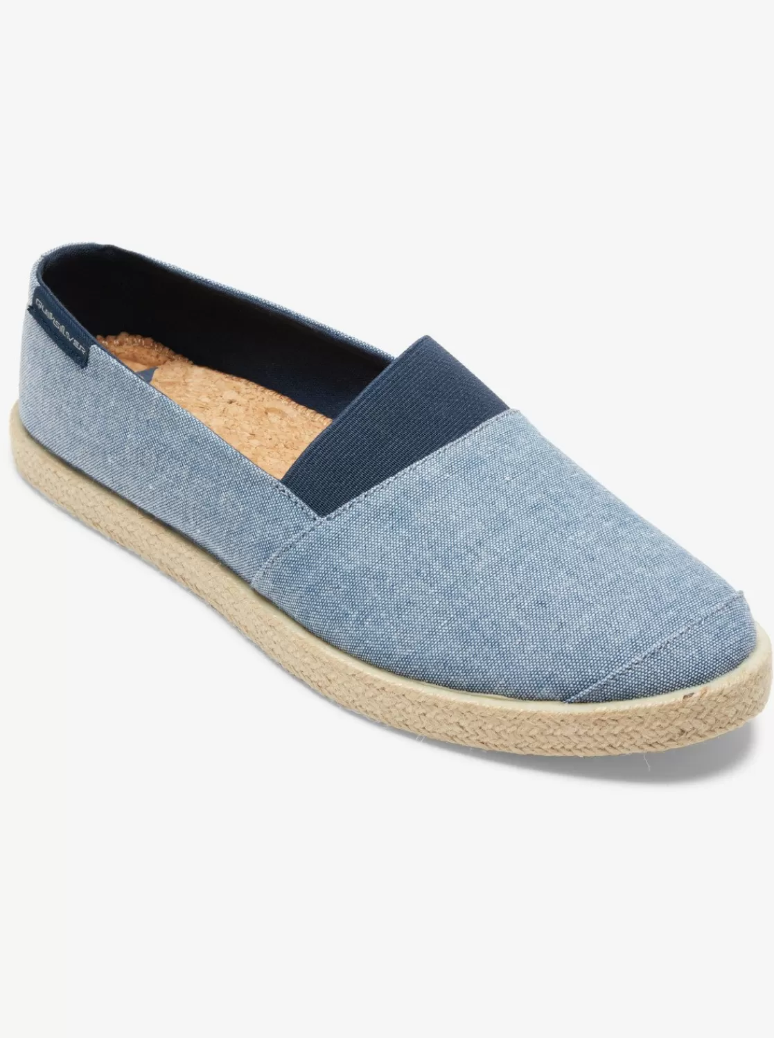 Quiksilver Espadrilled - Chaussures Pour Homme