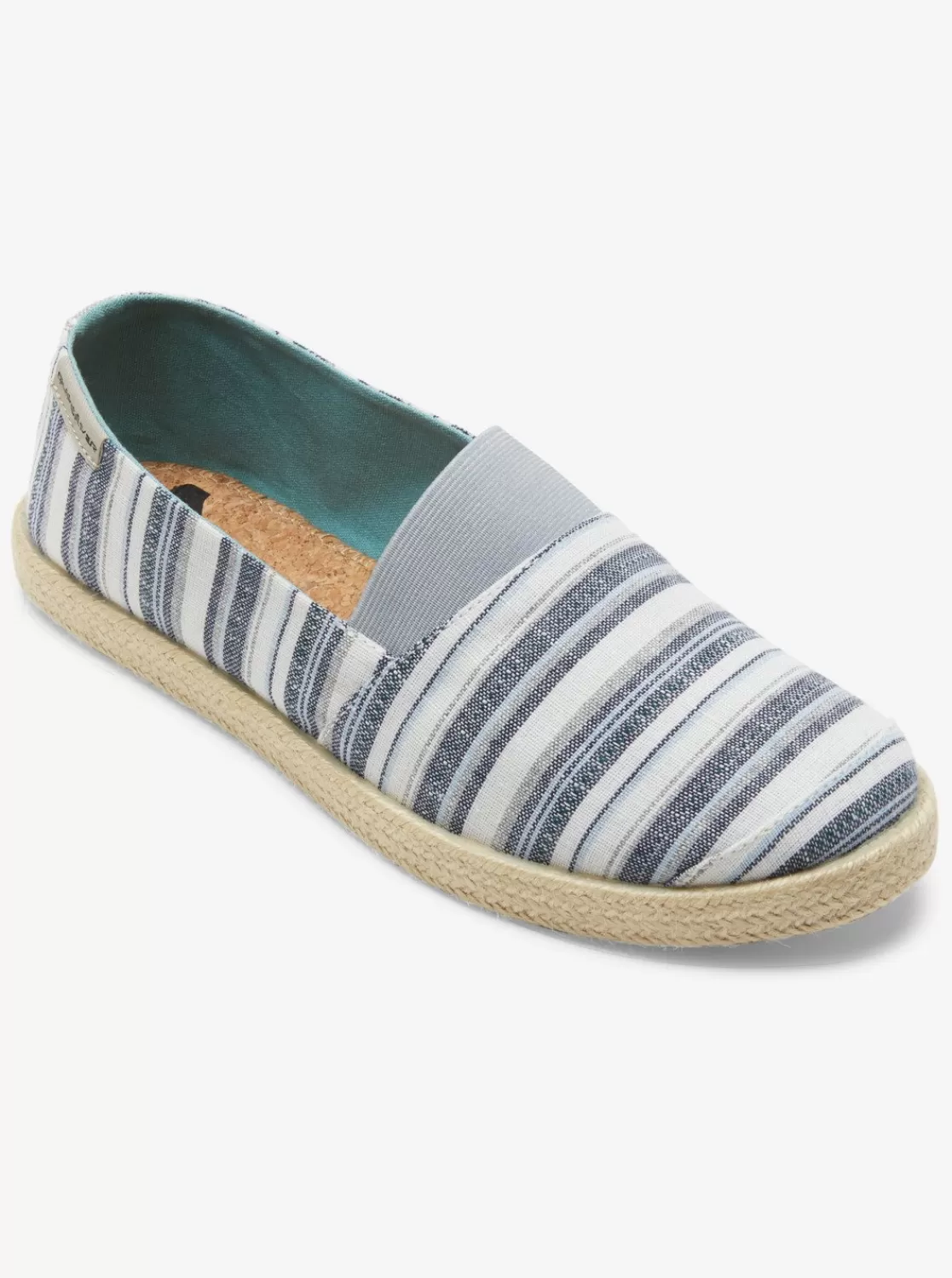 Quiksilver Espadrilled - Chaussures Pour Homme