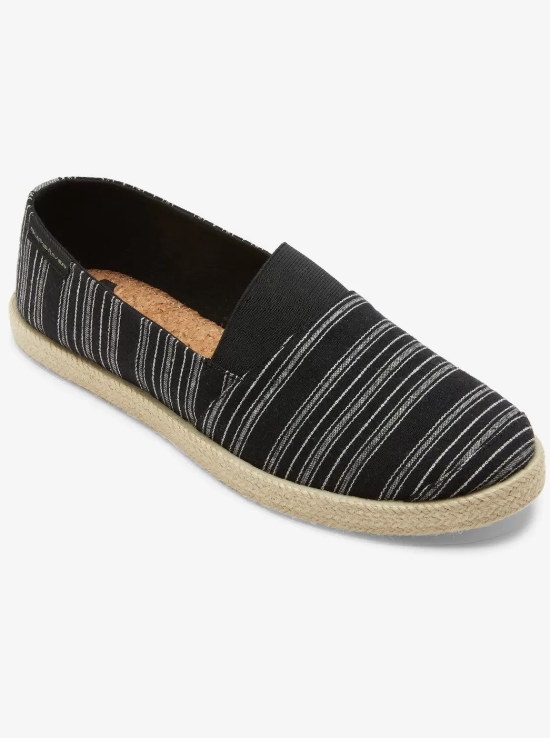 Quiksilver Espadrilled - Chaussures Pour Homme