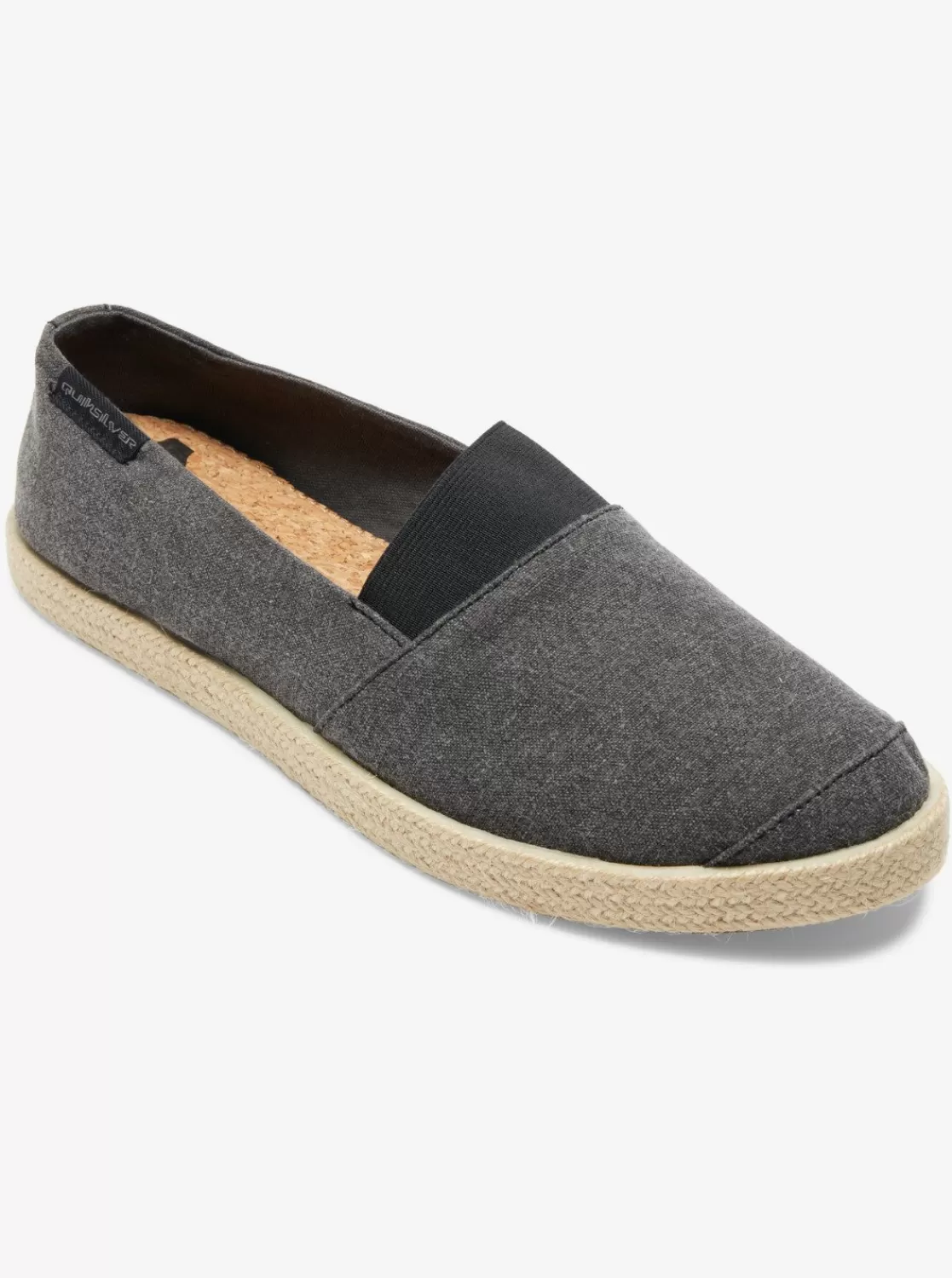 Quiksilver Espadrilled - Chaussures Pour Homme