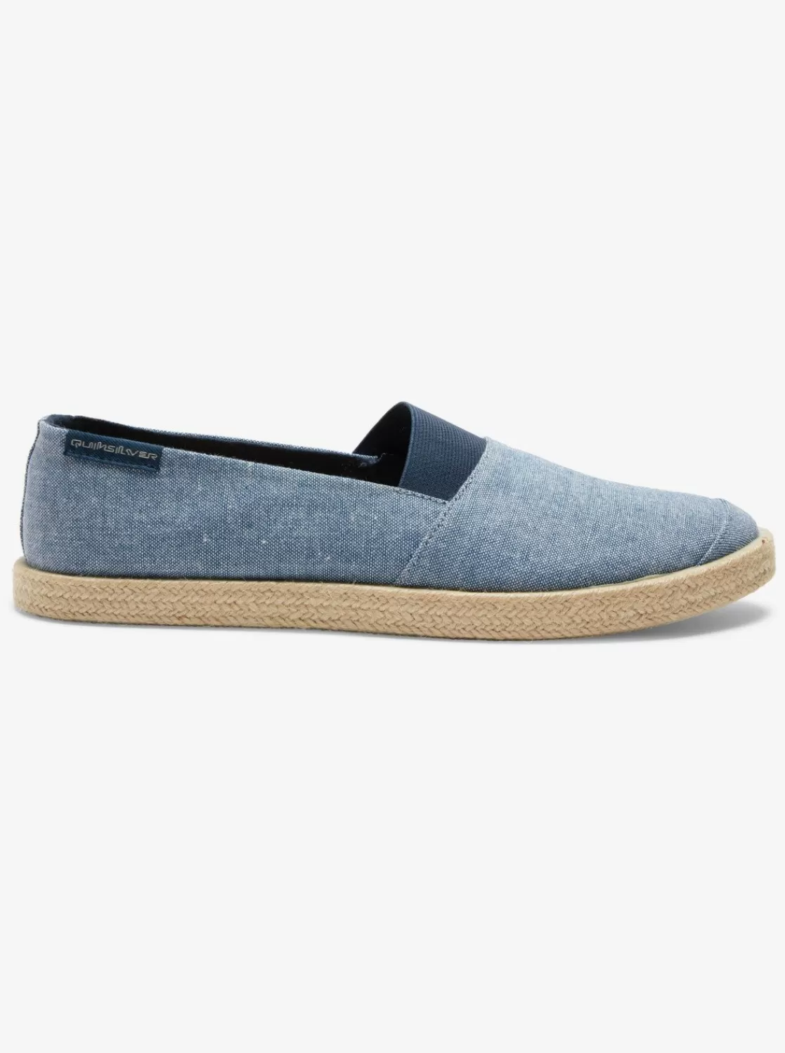 Quiksilver Espadrilled - Chaussures Pour Homme