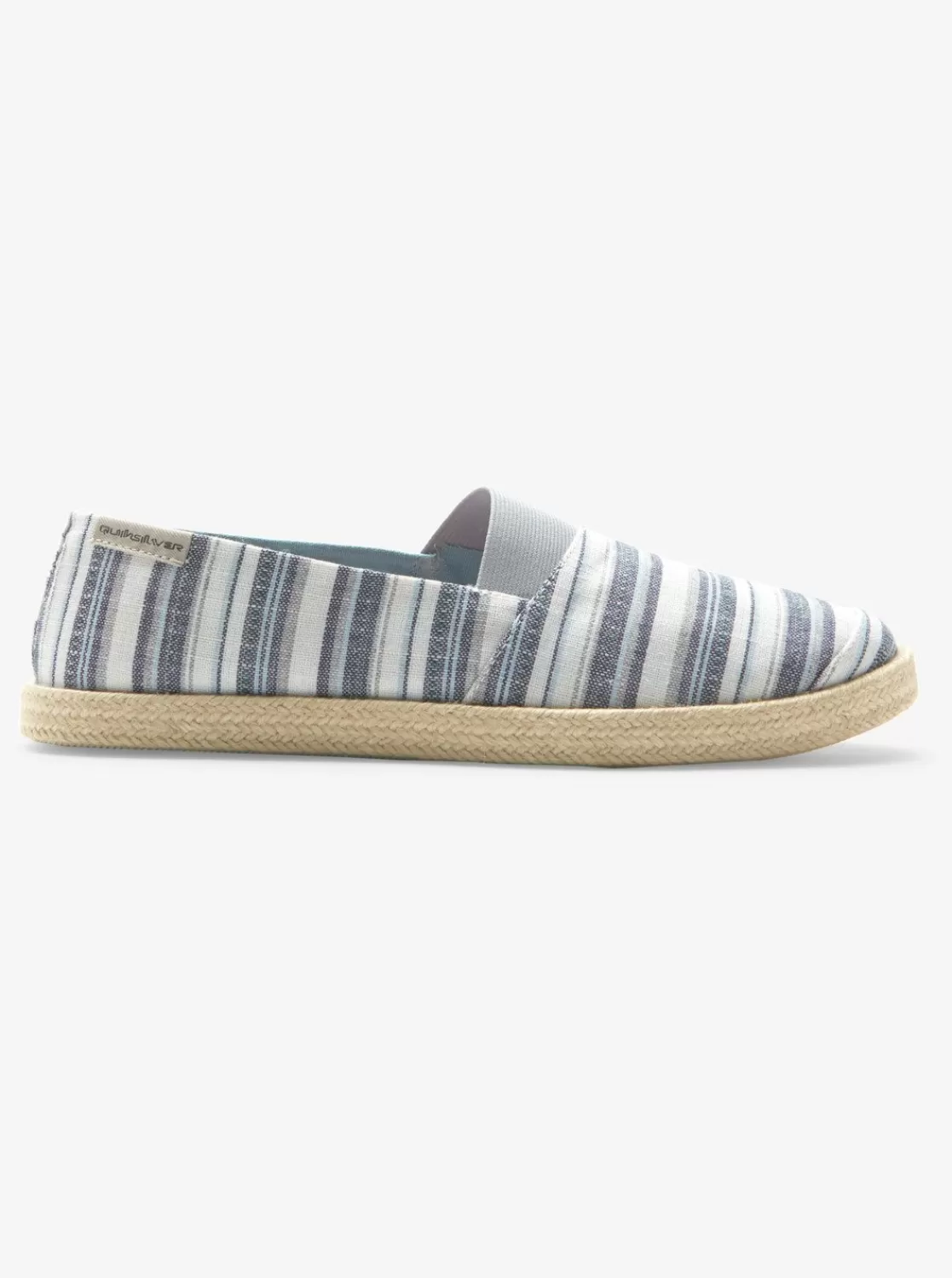 Quiksilver Espadrilled - Chaussures Pour Homme