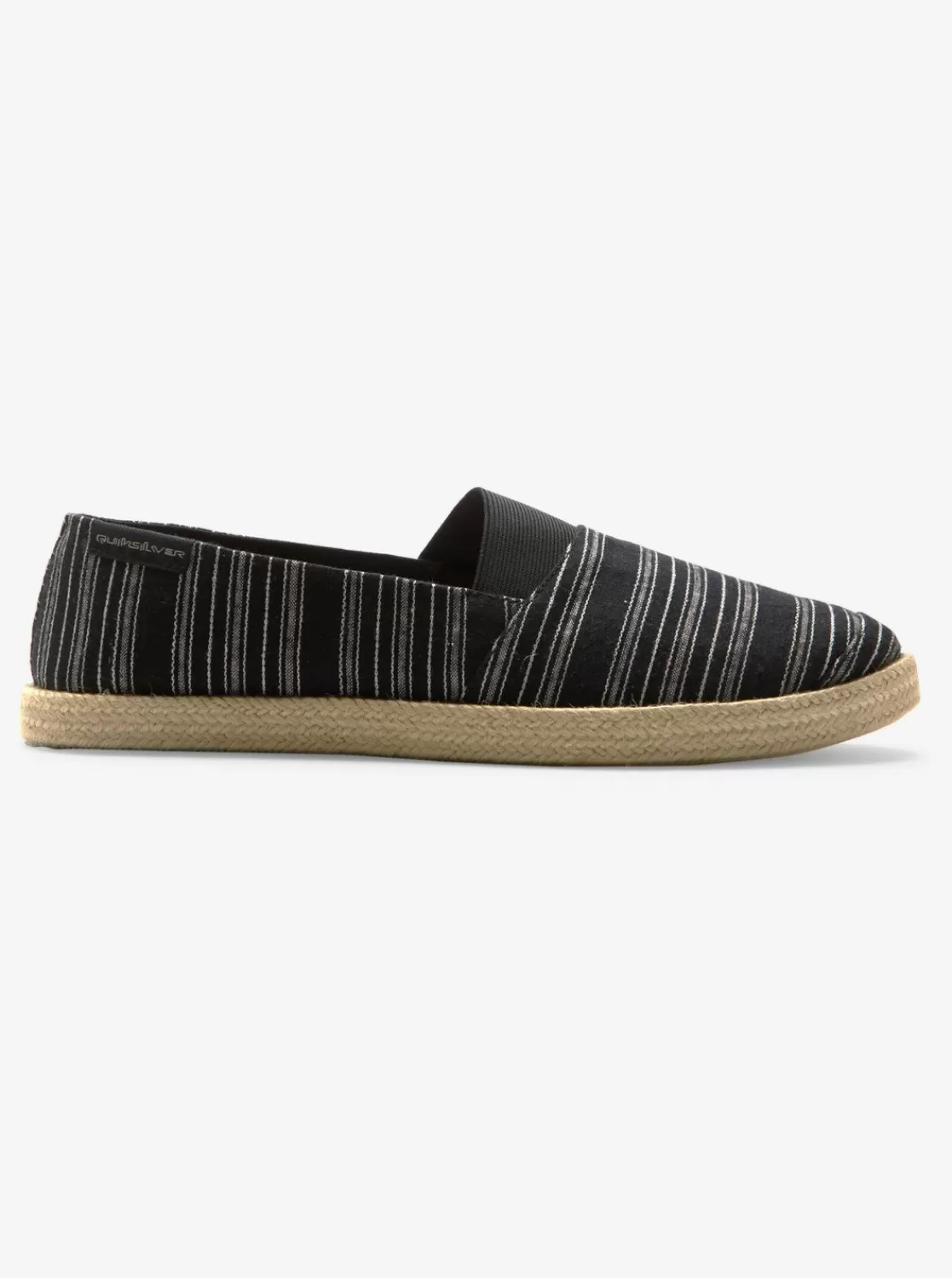 Quiksilver Espadrilled - Chaussures Pour Homme