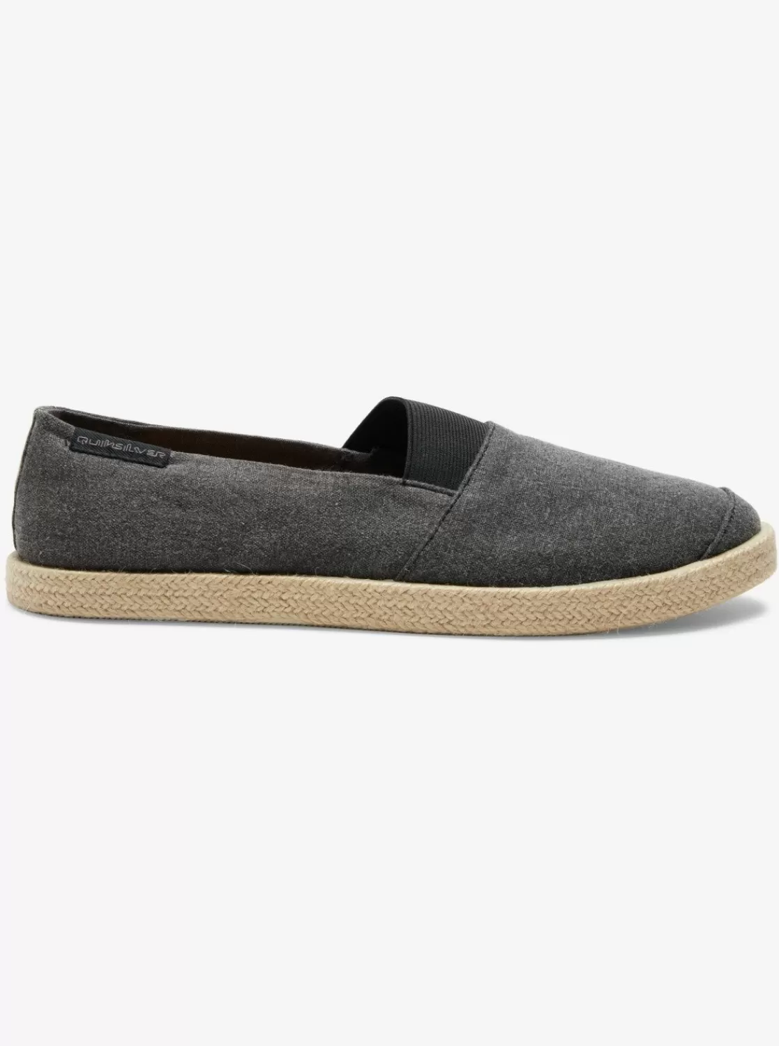 Quiksilver Espadrilled - Chaussures Pour Homme