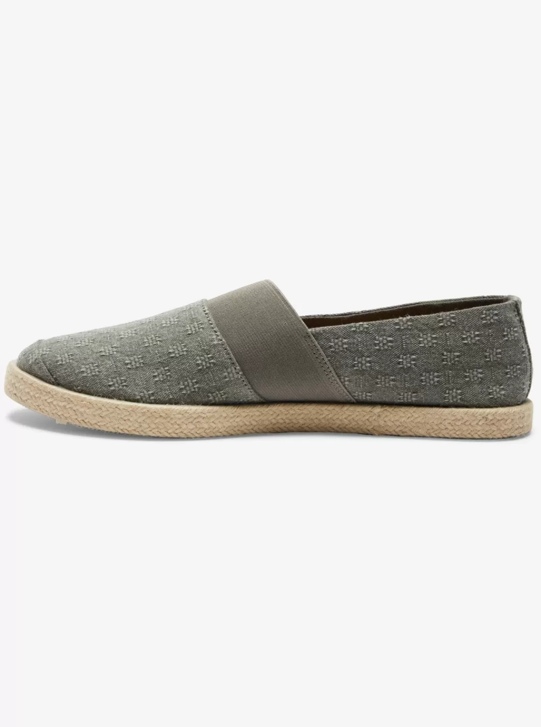 Quiksilver Espadrilled - Chaussures Pour Homme