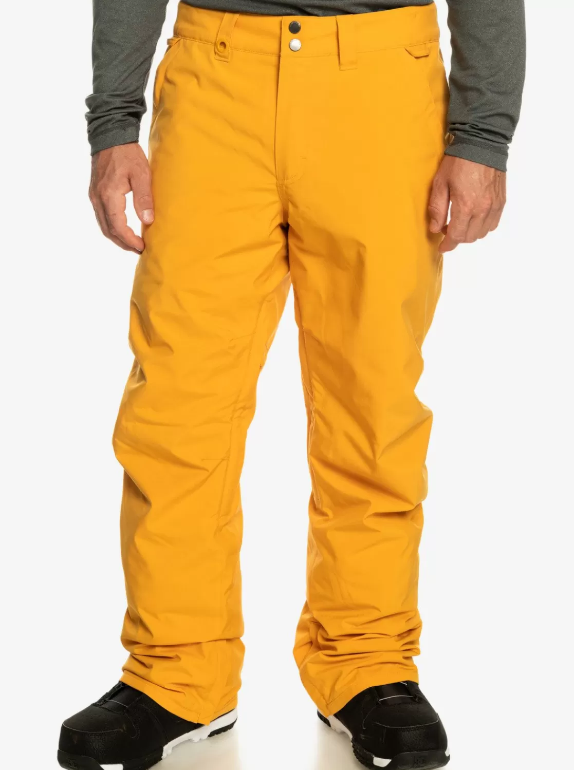 Quiksilver Estate - Pantalon De Snow Pour Homme