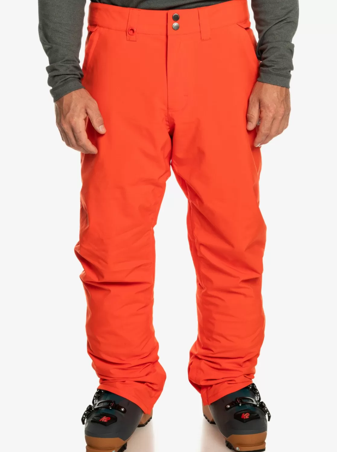 Quiksilver Estate - Pantalon De Snow Pour Homme