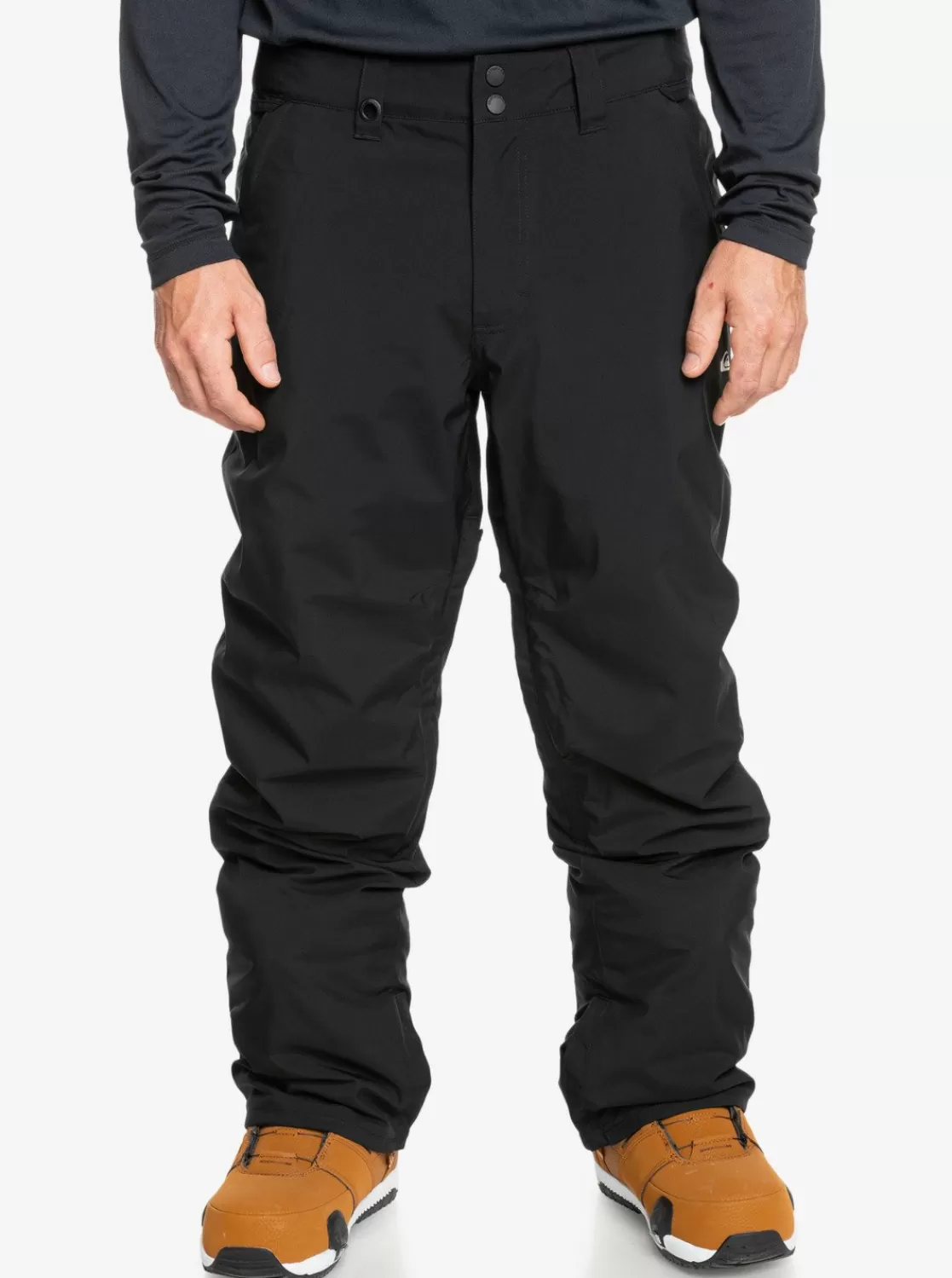 Quiksilver Estate - Pantalon De Snow Pour Homme