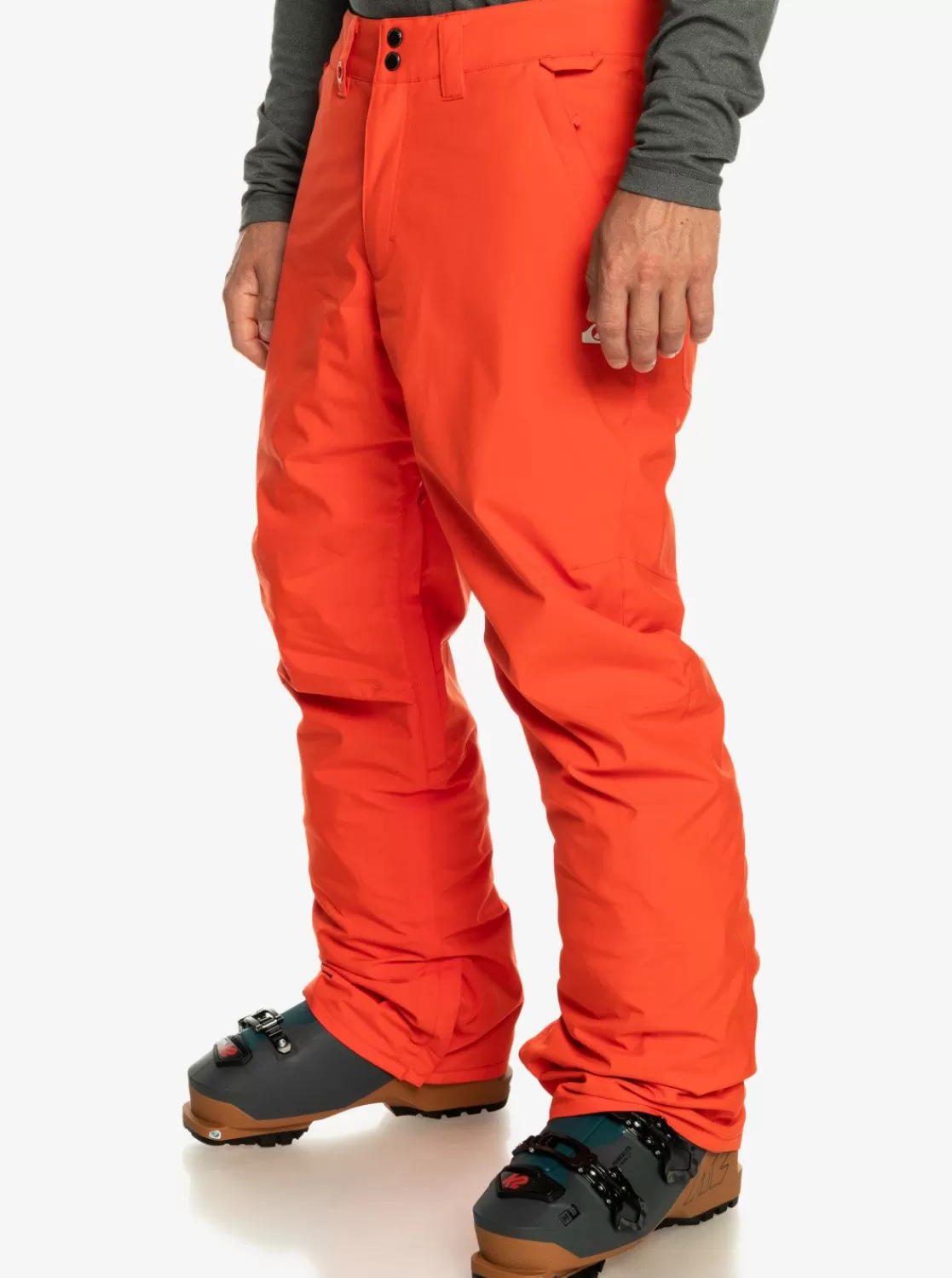 Quiksilver Estate - Pantalon De Snow Pour Homme