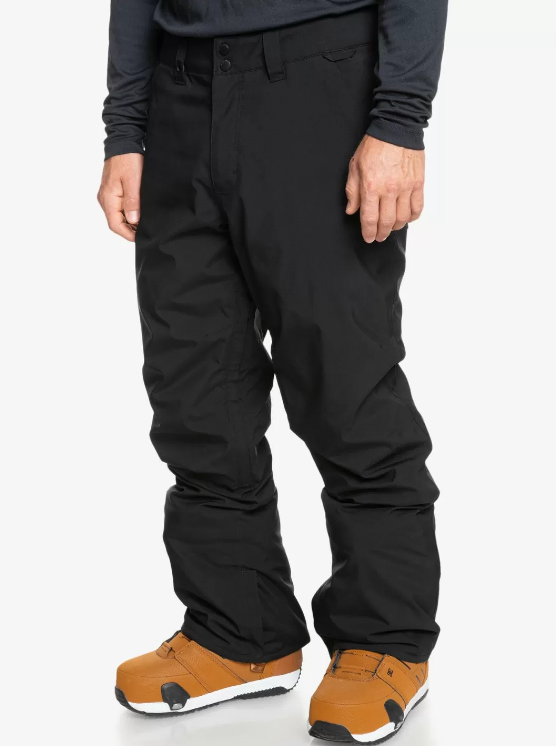 Quiksilver Estate - Pantalon De Snow Pour Homme