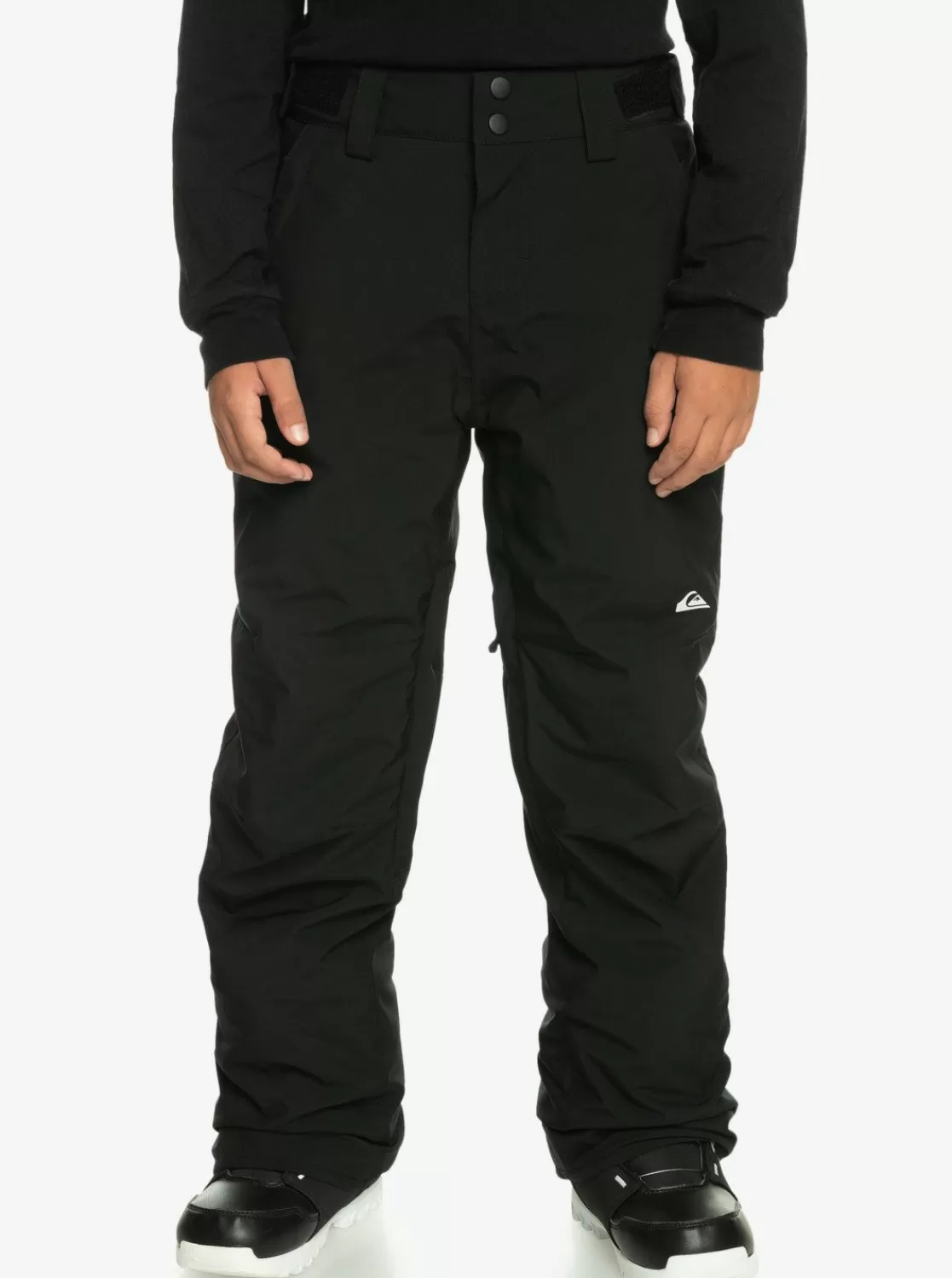 Quiksilver Estate - Pantalon De Snow Technique Pour Garçon 8-16 Ans