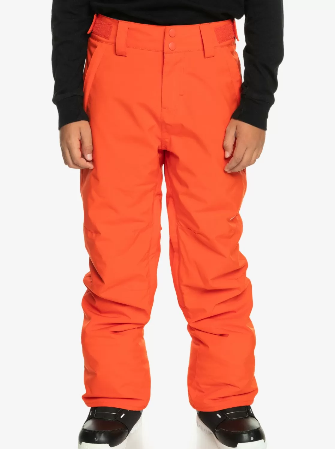 Quiksilver Estate - Pantalon De Snow Technique Pour Garçon 8-16 Ans