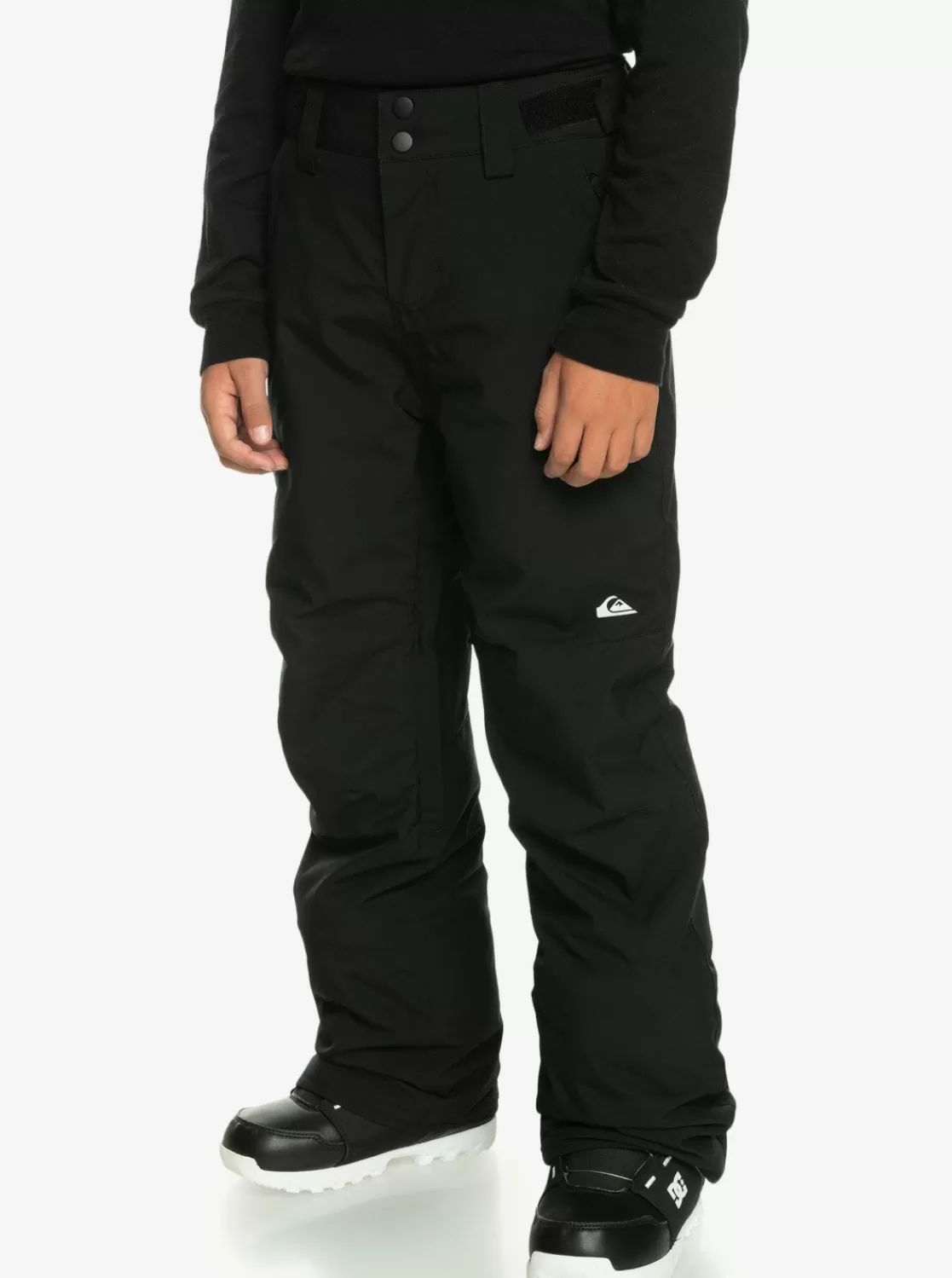 Quiksilver Estate - Pantalon De Snow Technique Pour Garçon 8-16 Ans