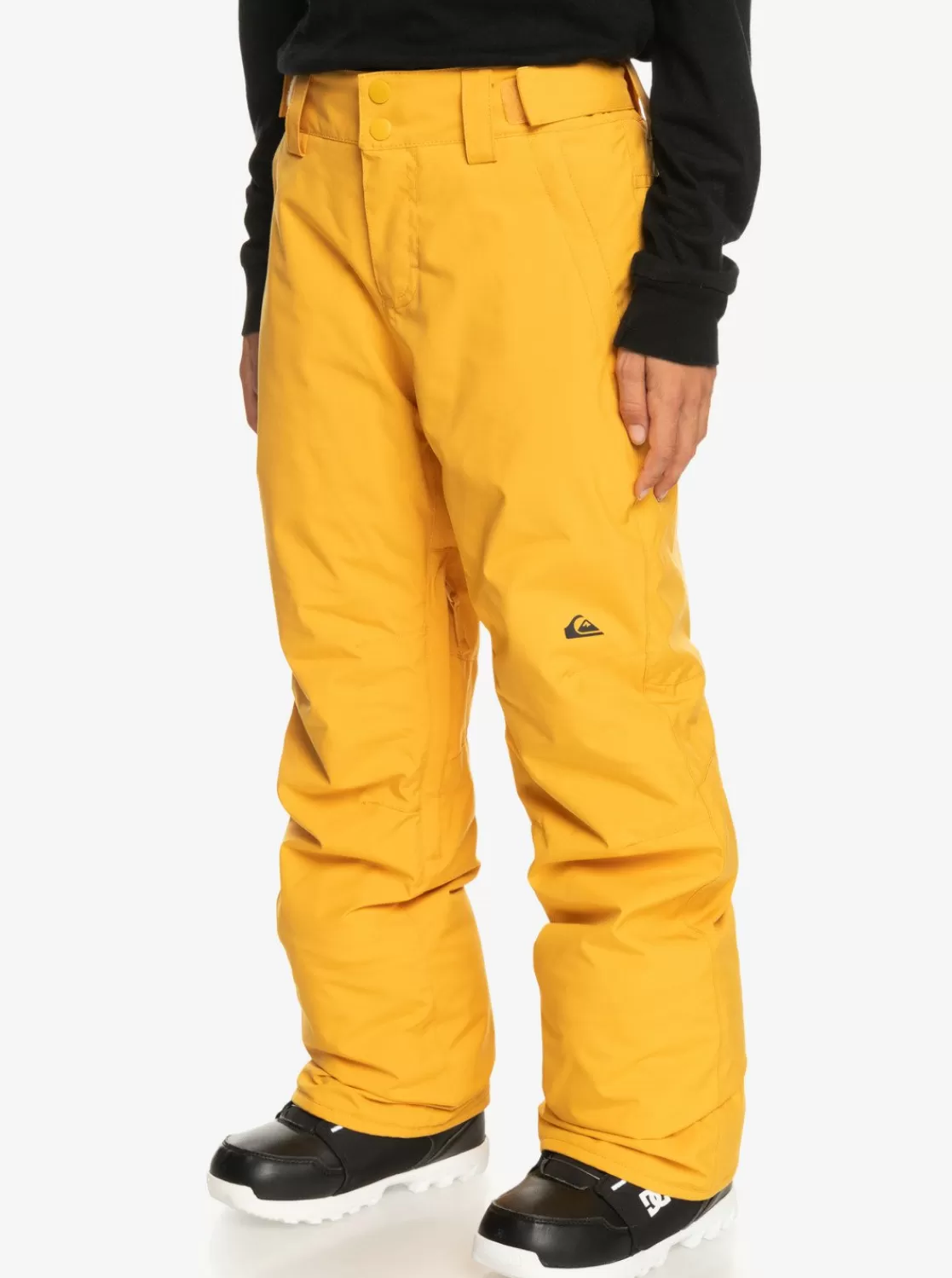 Quiksilver Estate - Pantalon De Snow Technique Pour Garçon 8-16 Ans