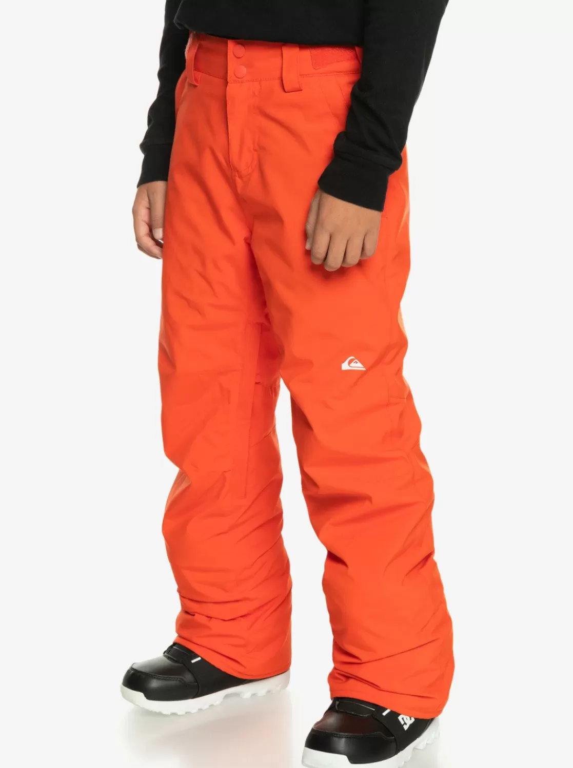 Quiksilver Estate - Pantalon De Snow Technique Pour Garçon 8-16 Ans