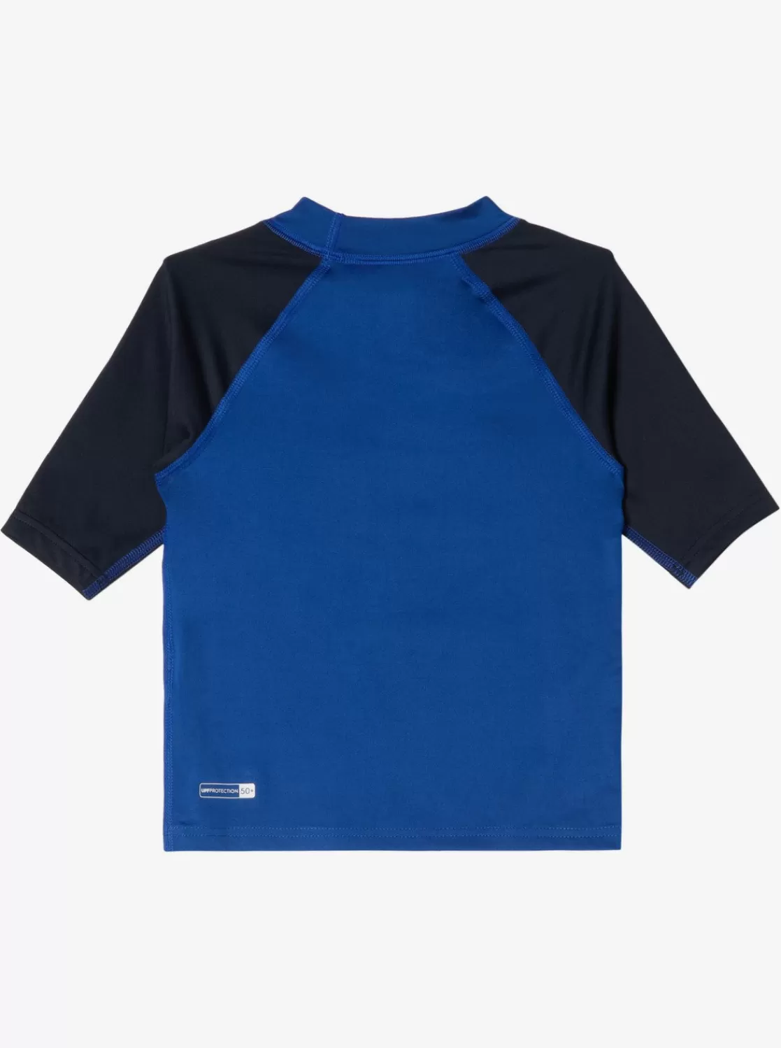 Quiksilver Everyday - Surf-Tee Manches Courtes Upf 50 Pour Garçon 2-7