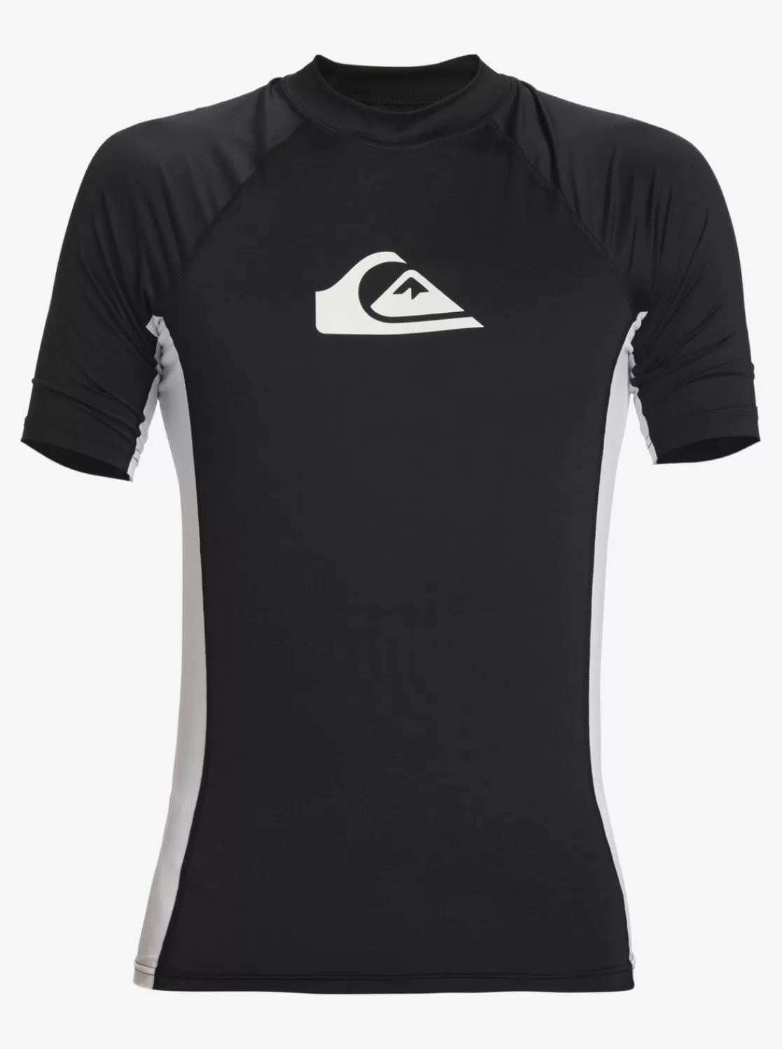 Quiksilver Everyday - Surf-Tee Manches Courtes Upf 50 Pour Homme