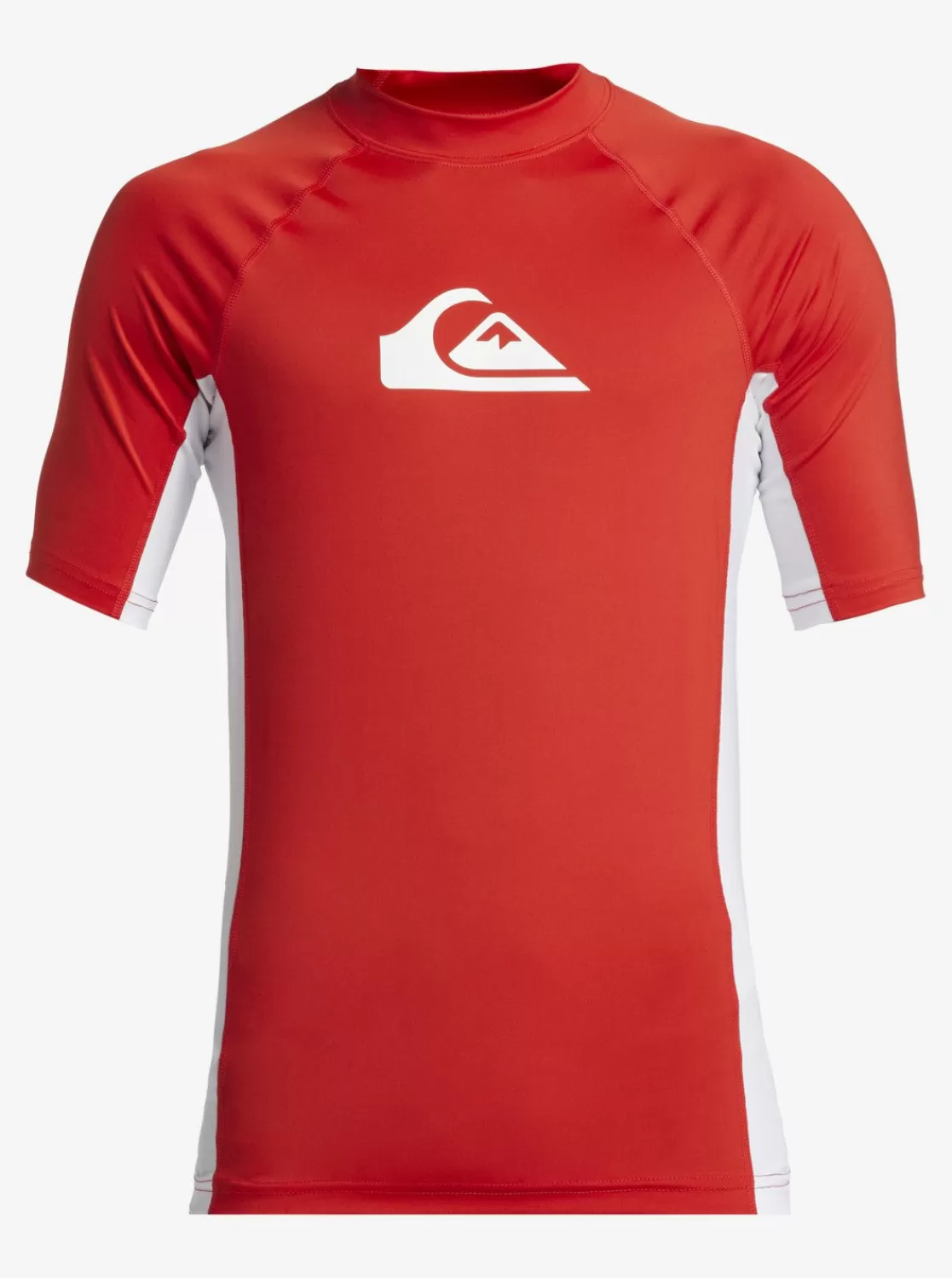 Quiksilver Everyday - Surf-Tee Manches Courtes Upf 50 Pour Homme