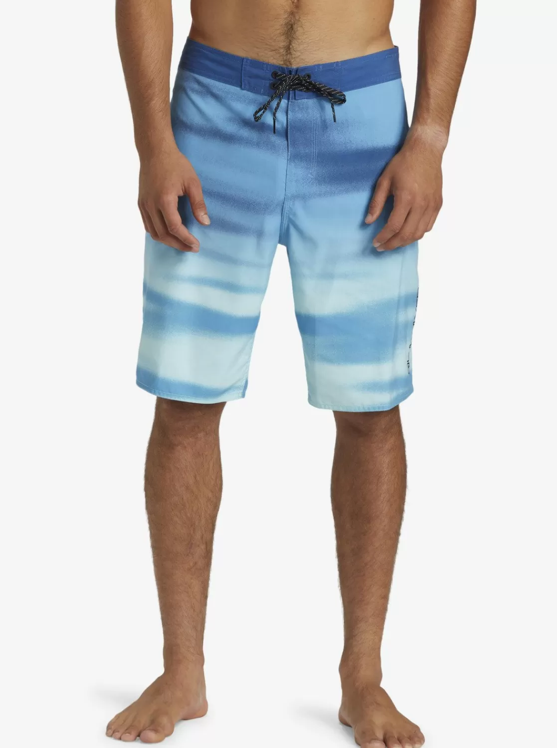 Quiksilver Everyday Fade 20" - Boardshort Pour Homme