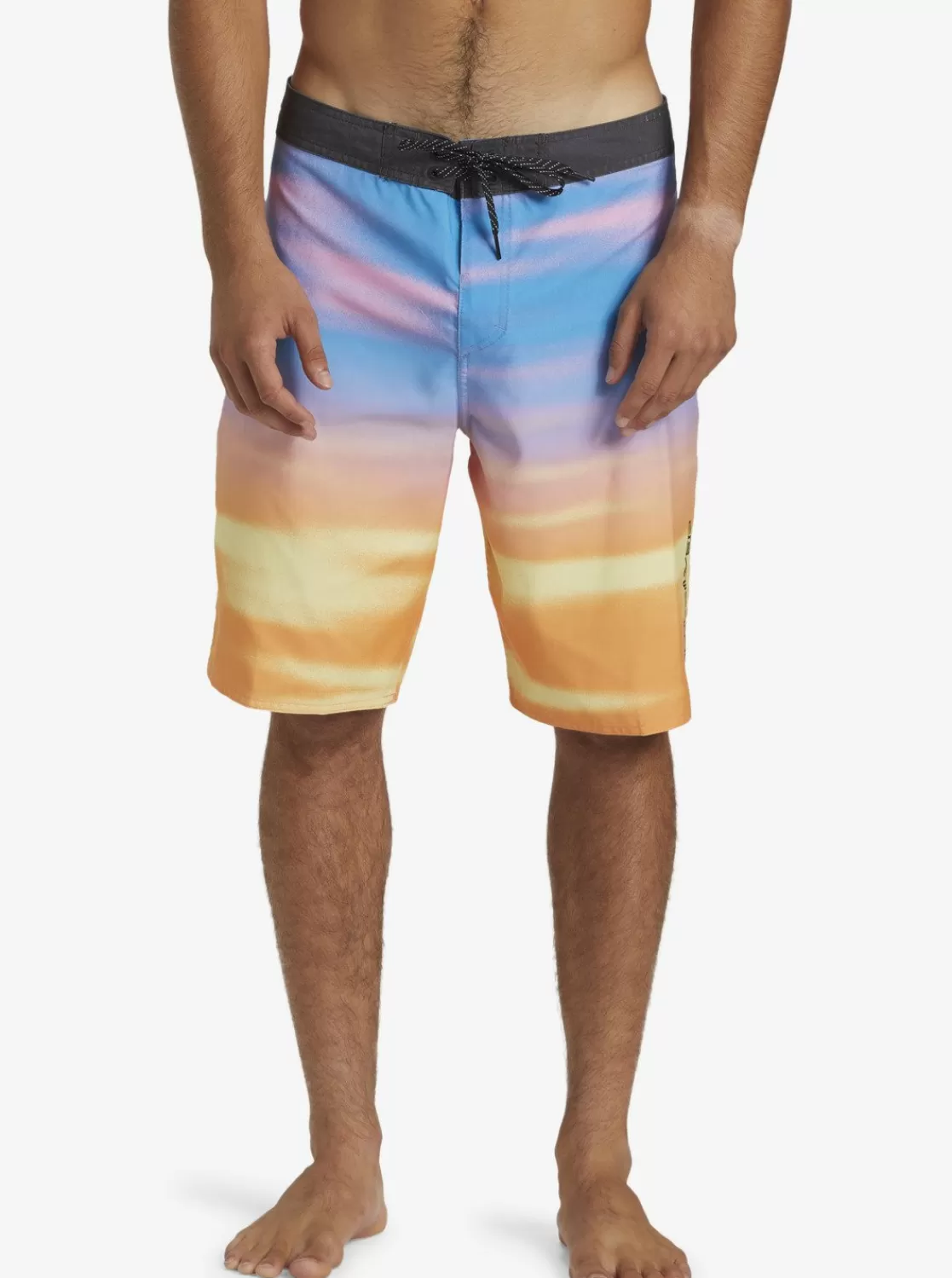 Quiksilver Everyday Fade 20" - Boardshort Pour Homme