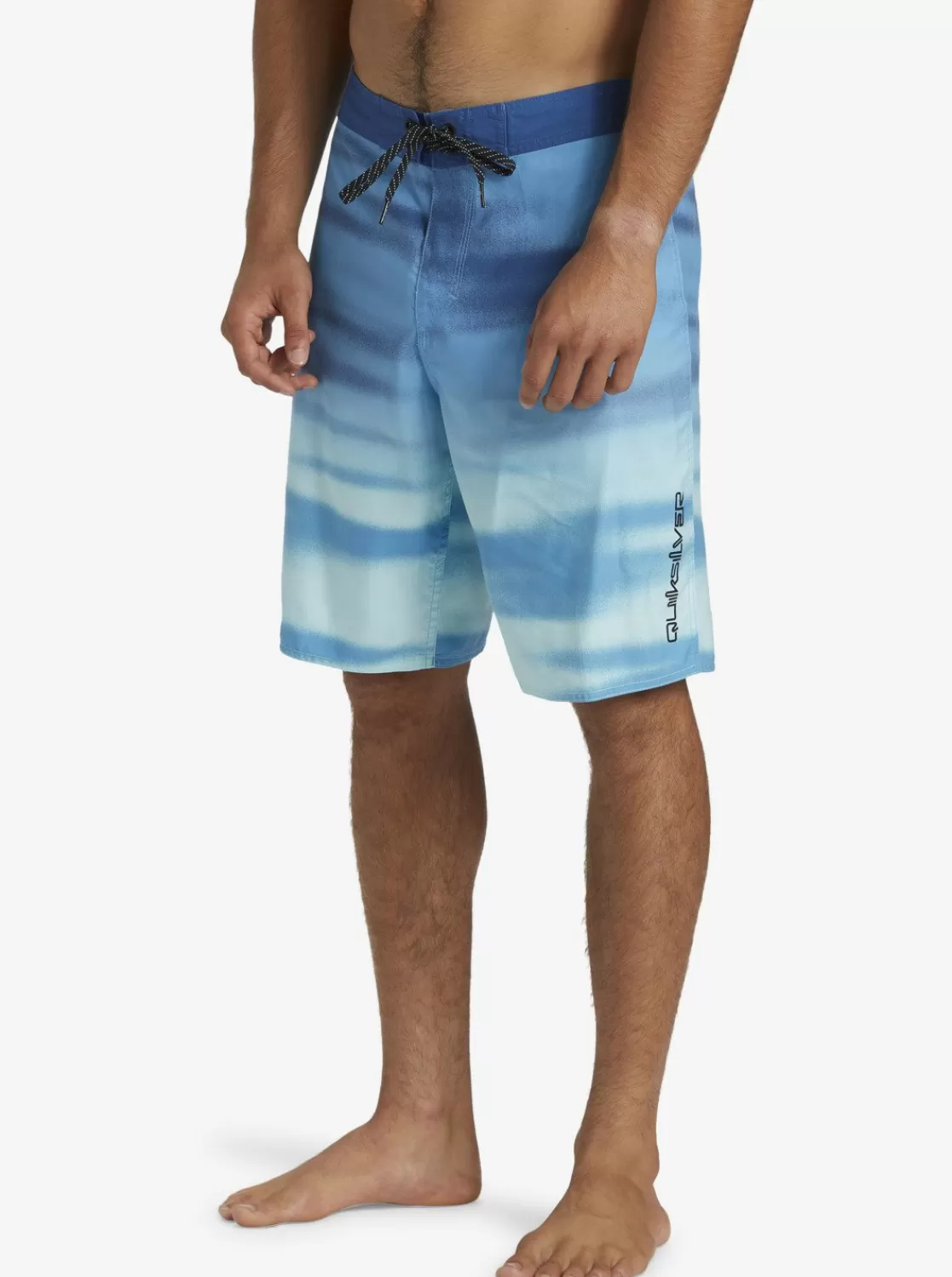 Quiksilver Everyday Fade 20" - Boardshort Pour Homme