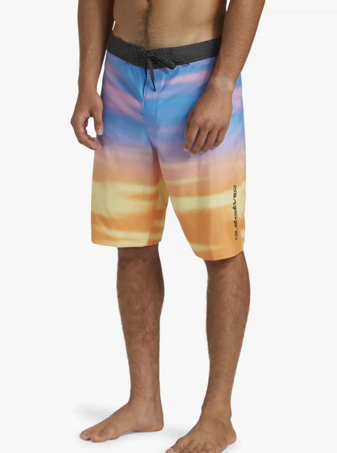 Quiksilver Everyday Fade 20" - Boardshort Pour Homme