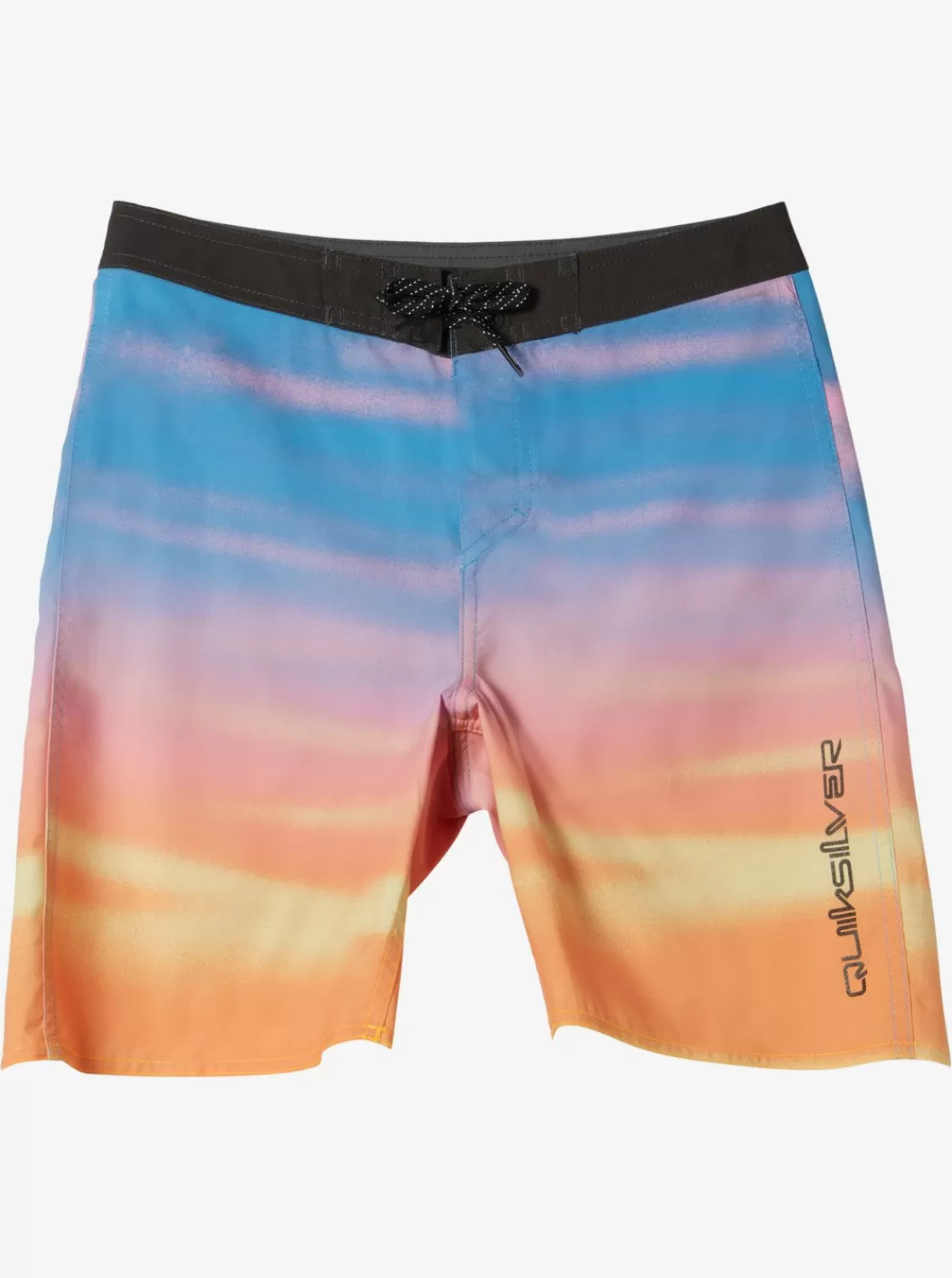 Quiksilver Everyday Fade - Boardshort Pour Garçon 8-16 Ans