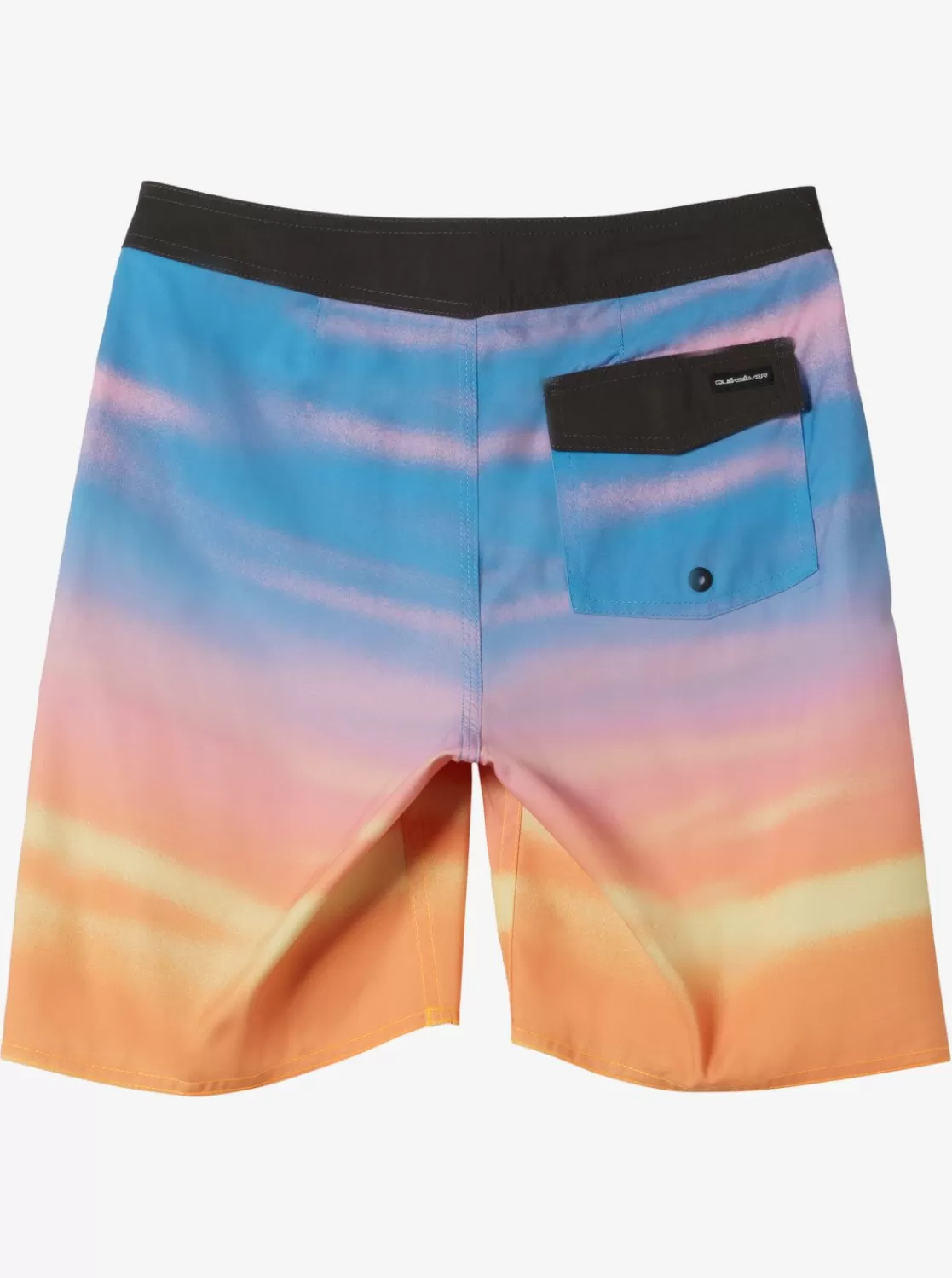 Quiksilver Everyday Fade - Boardshort Pour Garçon 8-16 Ans