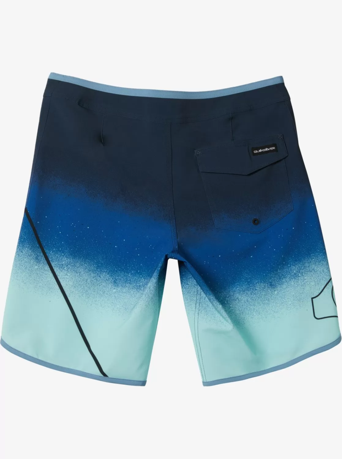 Quiksilver Everyday New Wave - Boardshort Pour Garçon 8-16 Ans