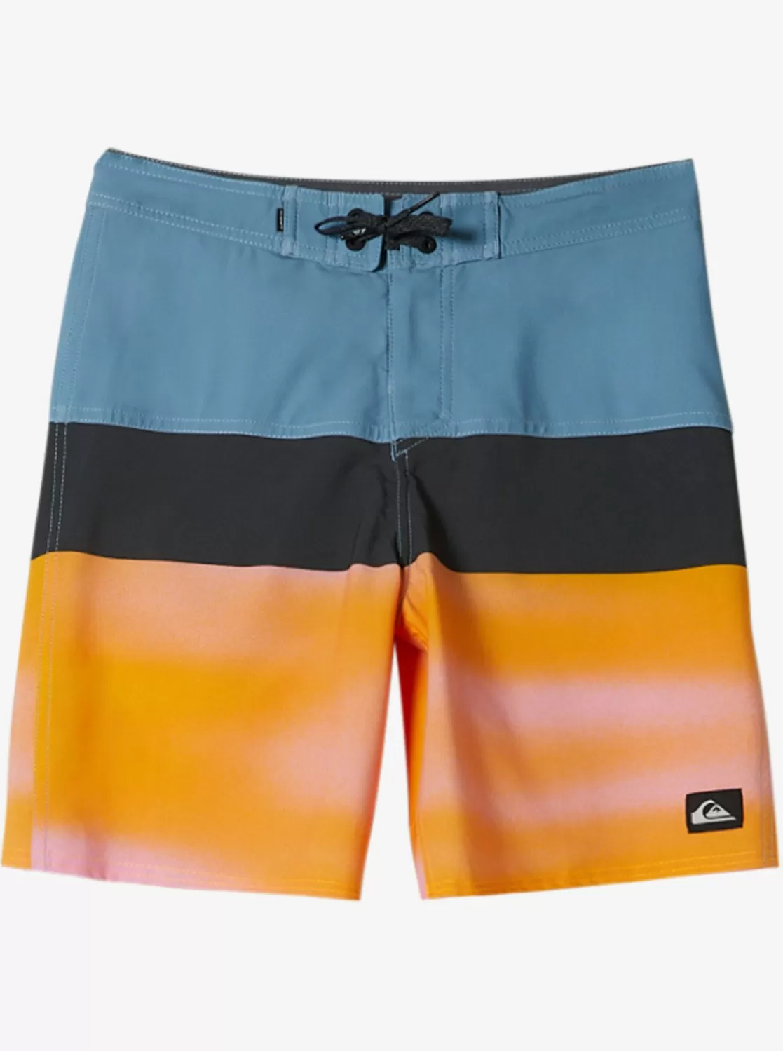 Quiksilver Everyday Panel - Boardshort Pour Garçon 8-16 Ans