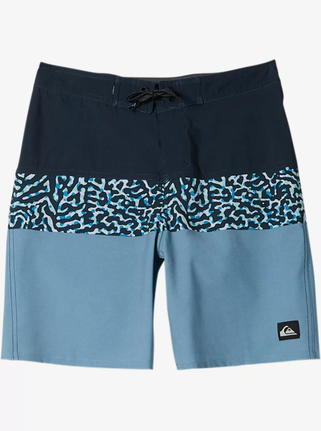 Quiksilver Everyday Panel - Boardshort Pour Garçon 8-16 Ans