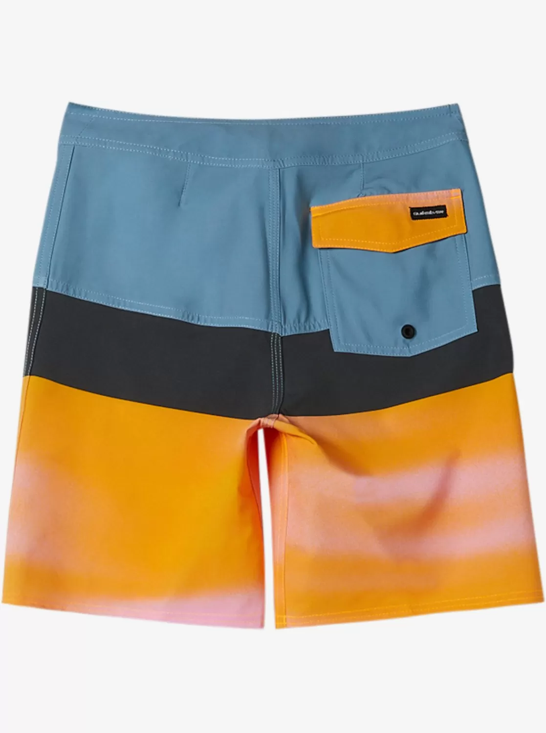 Quiksilver Everyday Panel - Boardshort Pour Garçon 8-16 Ans