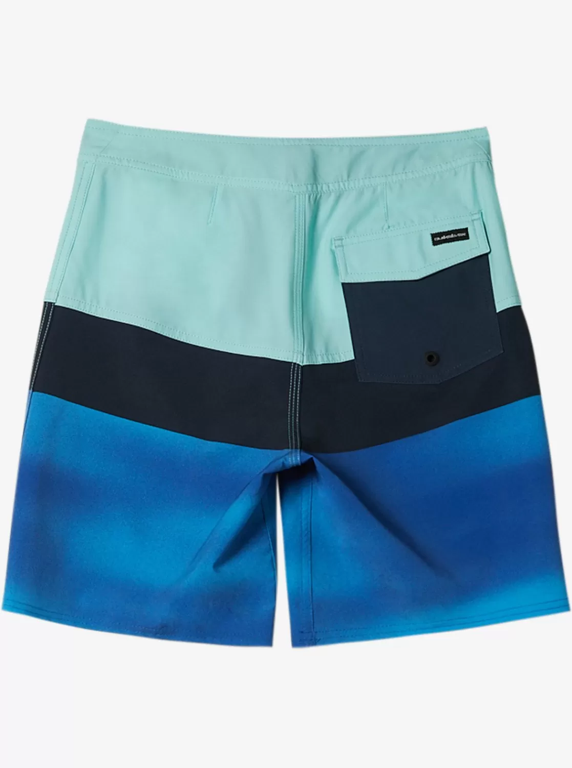 Quiksilver Everyday Panel - Boardshort Pour Garçon 8-16 Ans