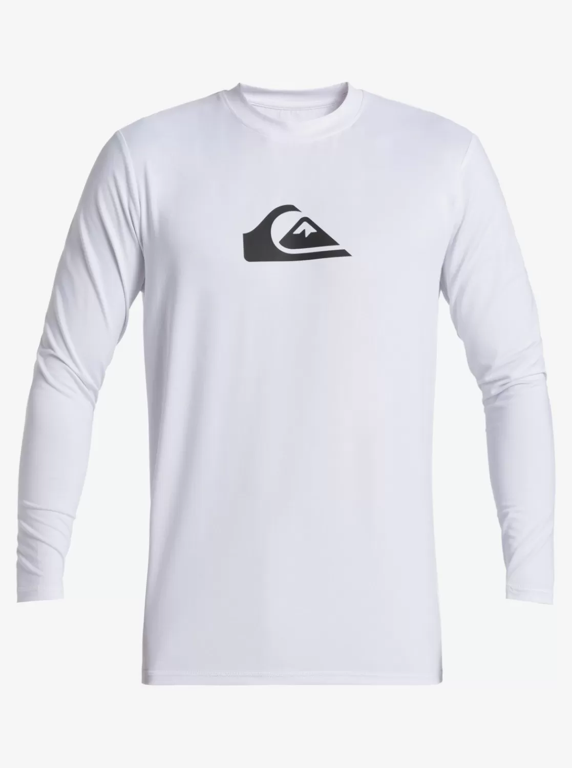 Quiksilver Everyday Surf - Surf-Tee Manches Longues Upf 50 Pour Homme