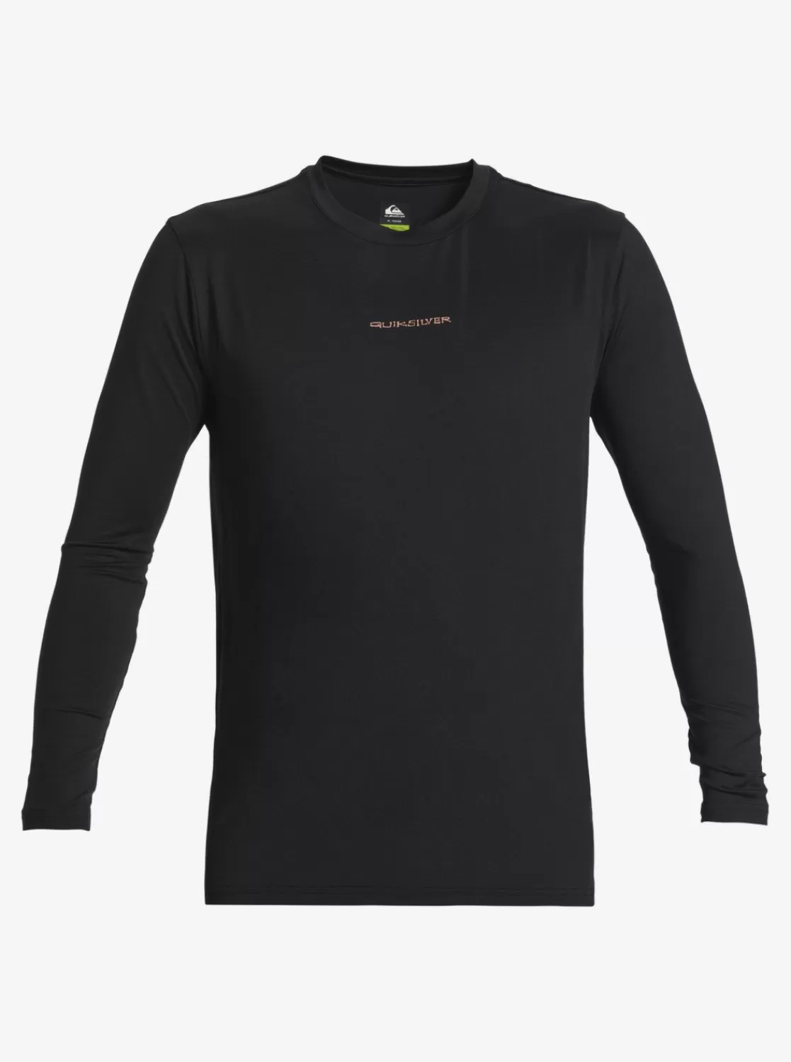 Quiksilver Everyday Surf - Surf-Tee Manches Longues Upf 50 Pour Homme