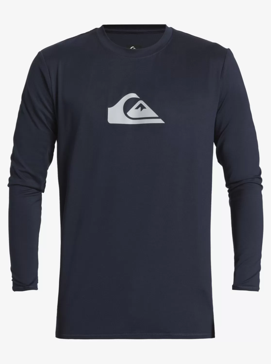 Quiksilver Everyday Surf - Surf-Tee Manches Longues Upf 50 Pour Homme