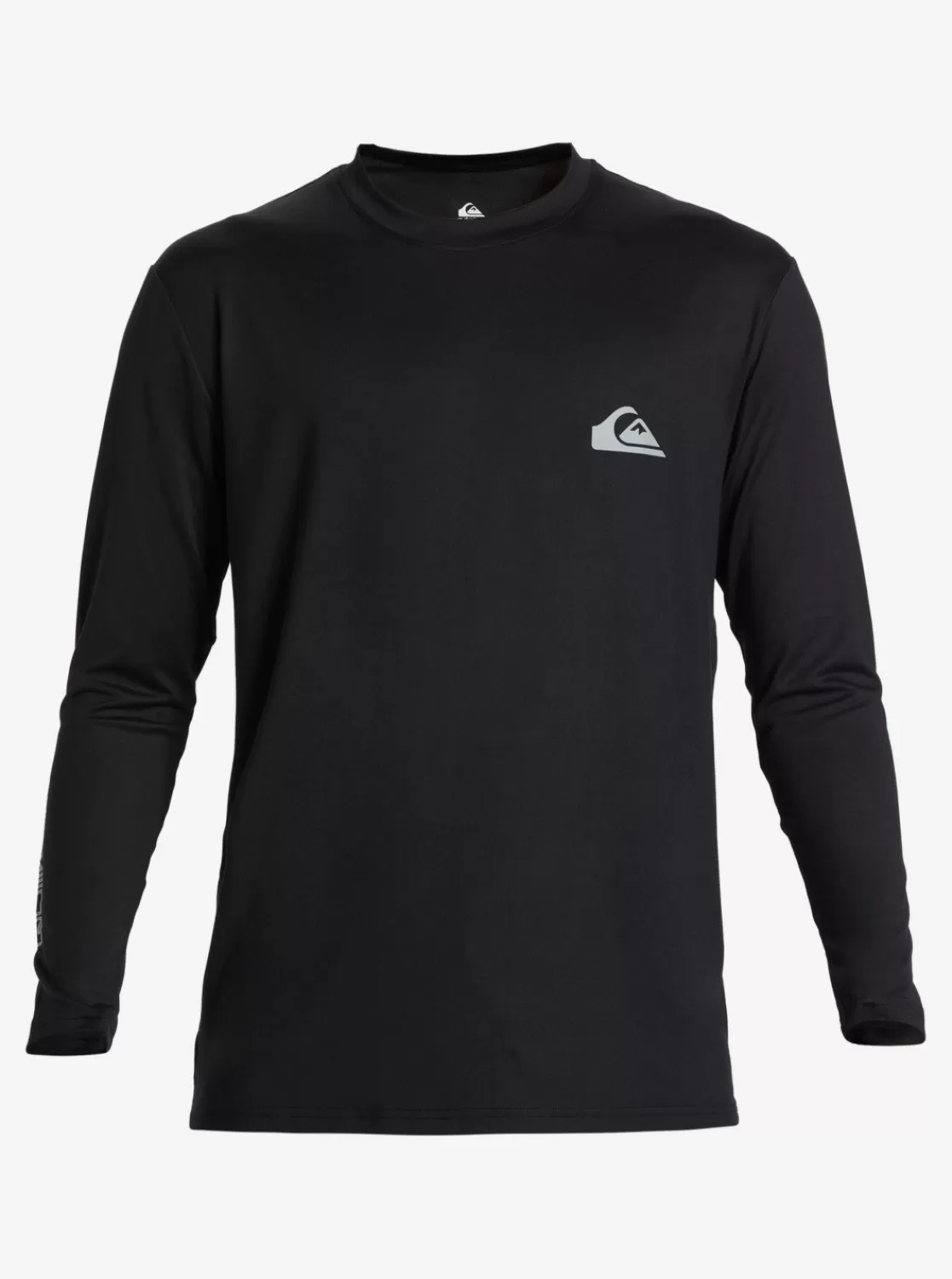 Quiksilver Everyday Surf - Surf-Tee Manches Longues Upf 50 Pour Homme