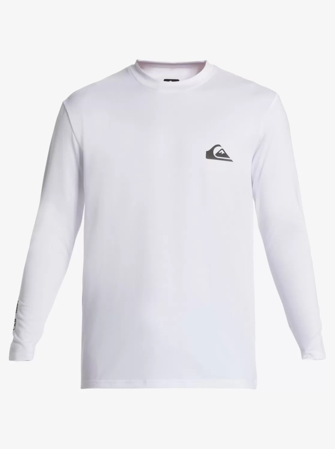 Quiksilver Everyday Surf - Surf-Tee Manches Longues Upf 50 Pour Homme