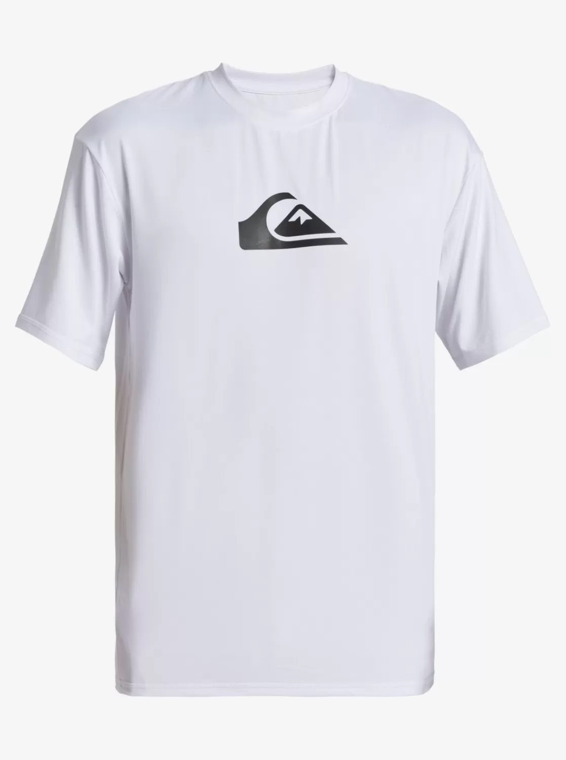 Quiksilver Everyday Surf- Surf-Tee Manches Courtes Upf 50 Pour Homme