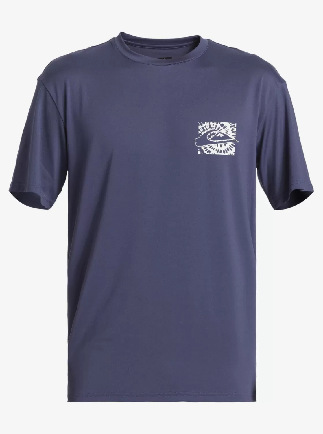 Quiksilver Everyday Surf- Surf-Tee Manches Courtes Upf 50 Pour Homme