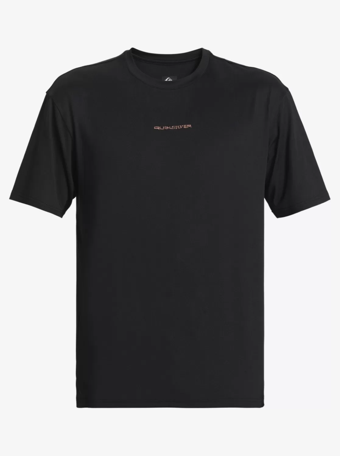 Quiksilver Everyday Surf- Surf-Tee Manches Courtes Upf 50 Pour Homme