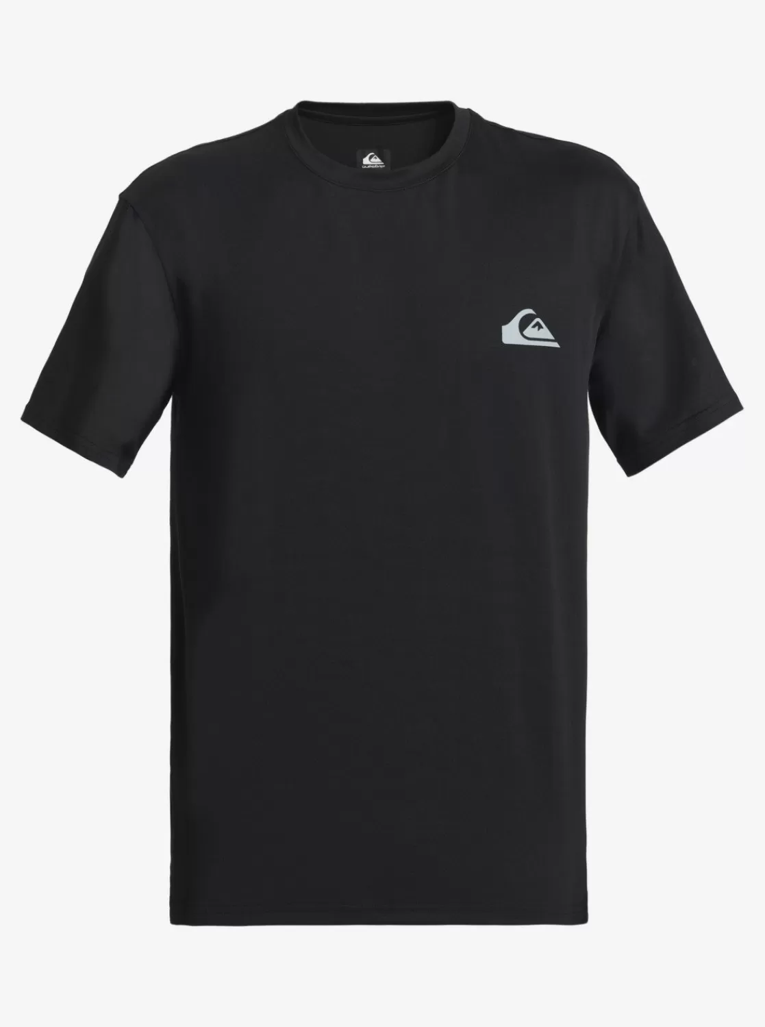 Quiksilver Everyday Surf- Surf-Tee Manches Courtes Upf 50 Pour Homme