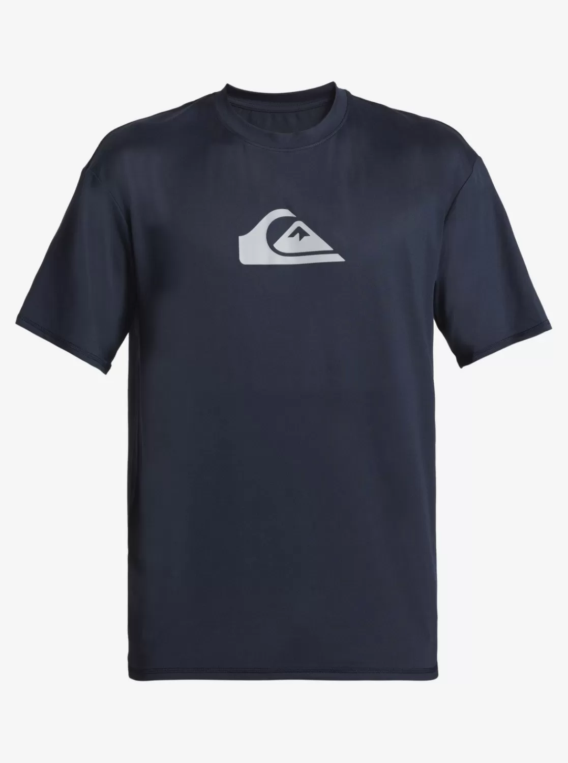 Quiksilver Everyday Surf- Surf-Tee Manches Courtes Upf 50 Pour Homme