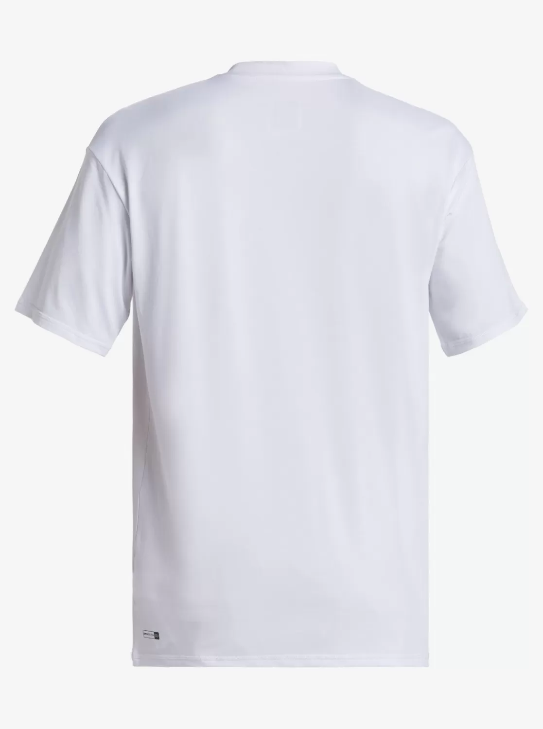 Quiksilver Everyday Surf- Surf-Tee Manches Courtes Upf 50 Pour Homme