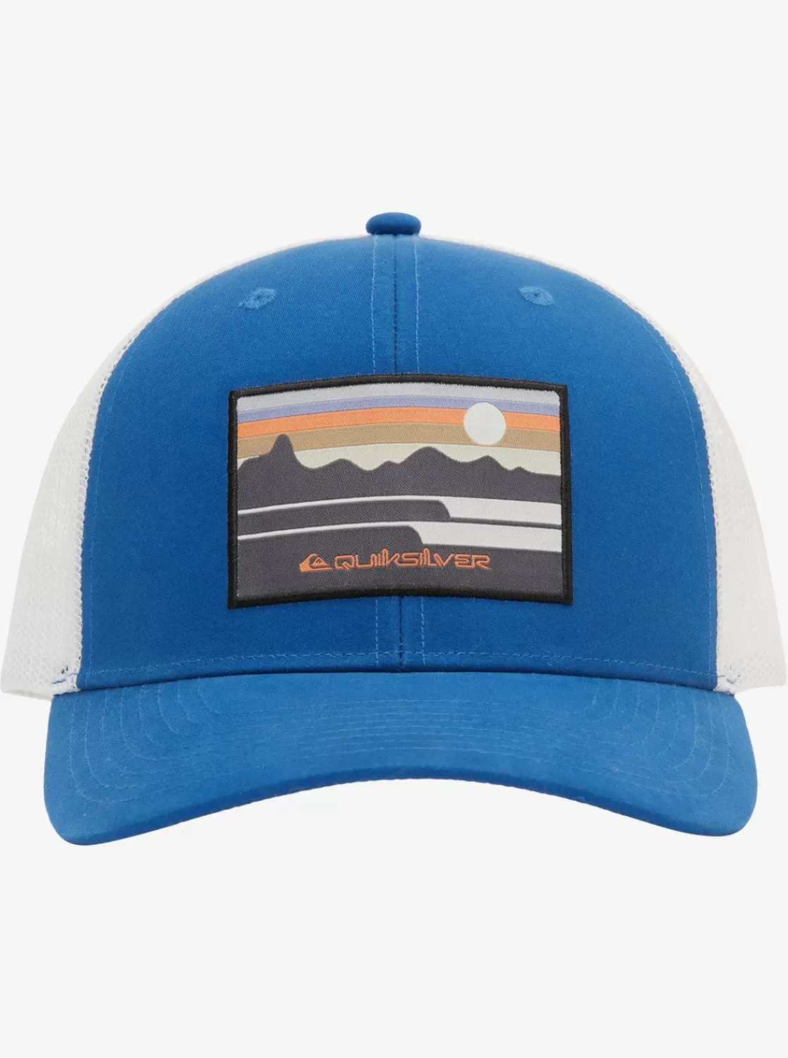 Quiksilver Fabled Season - Casquette Trucker Pour Homme