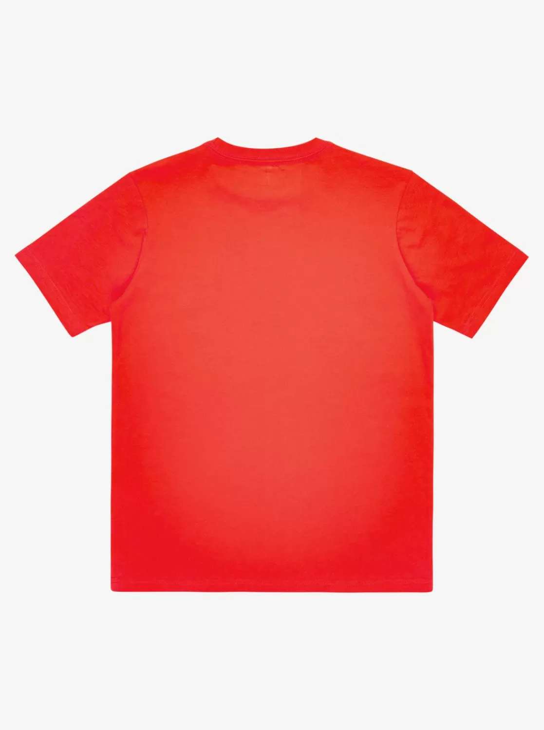 Quiksilver Fast Is Fast - T-Shirt A Manches Courtes Pour Garçon