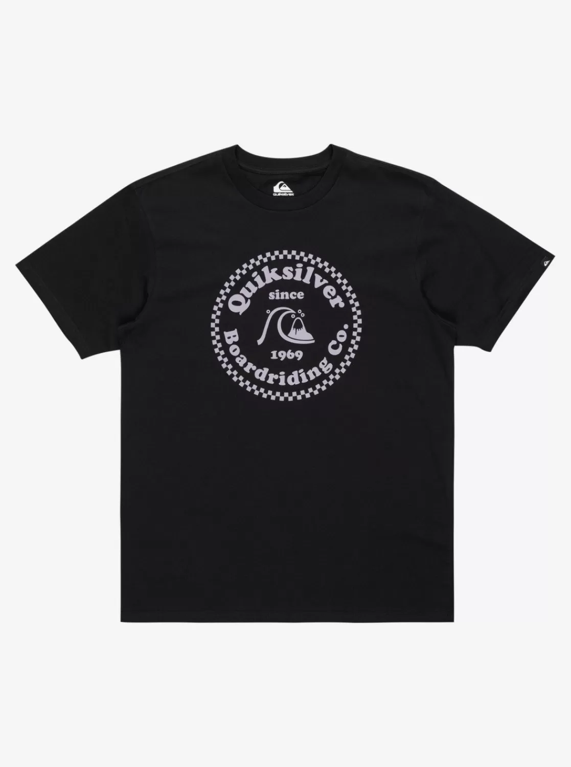 Quiksilver Fast Is Fast - T-Shirt A Manches Courtes Pour Homme