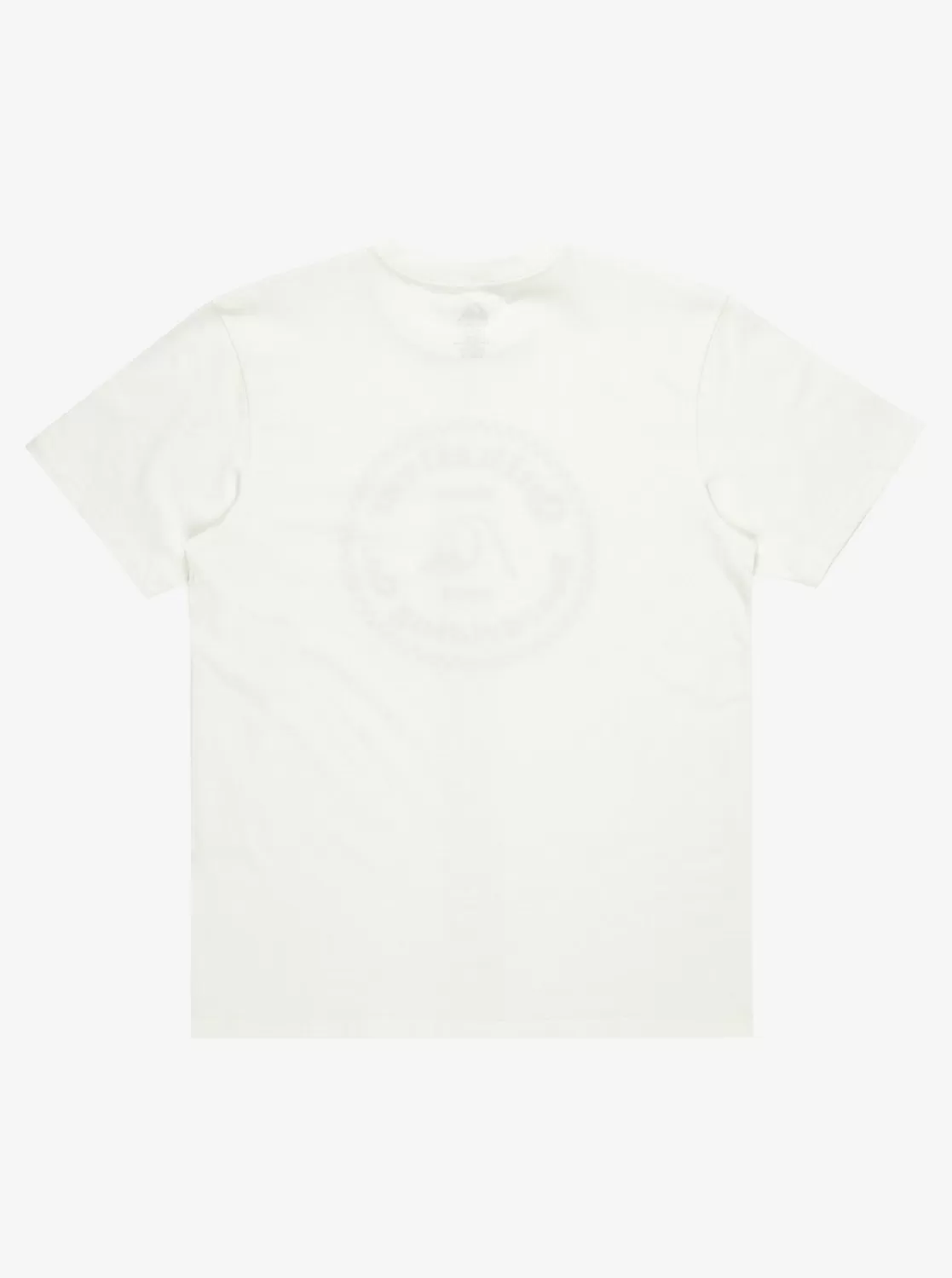 Quiksilver Fast Is Fast - T-Shirt A Manches Courtes Pour Homme