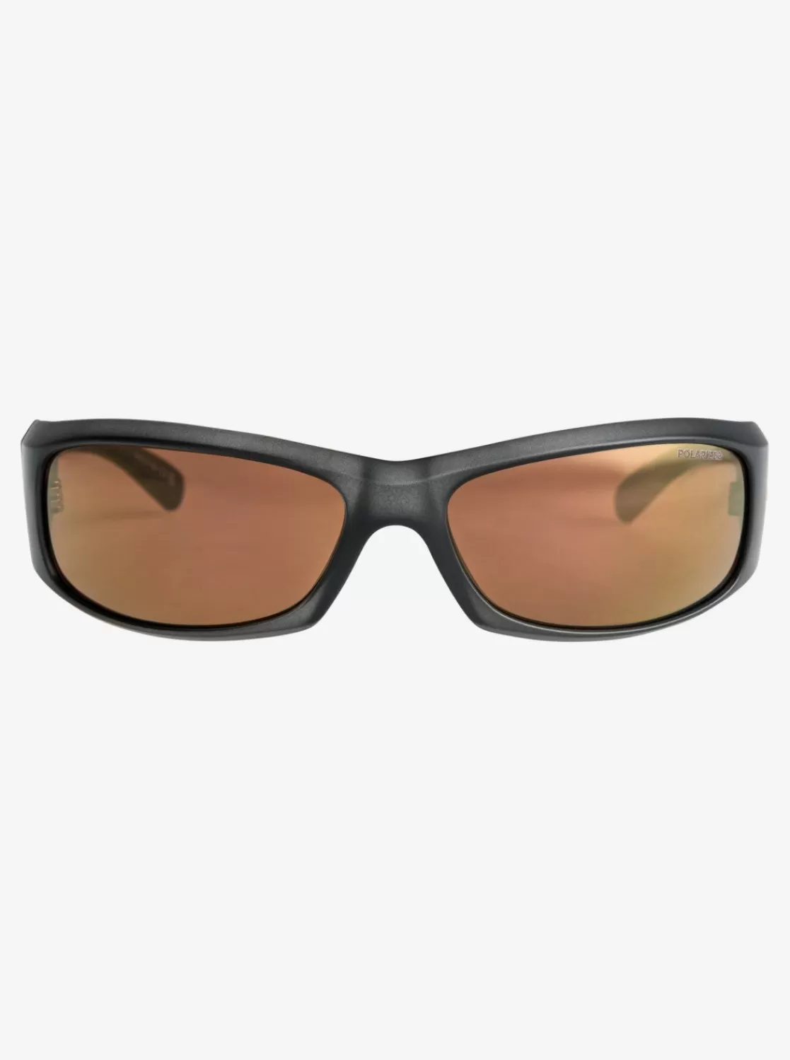 Quiksilver Fishy Polarized - Lunettes De Soleil Pour Homme