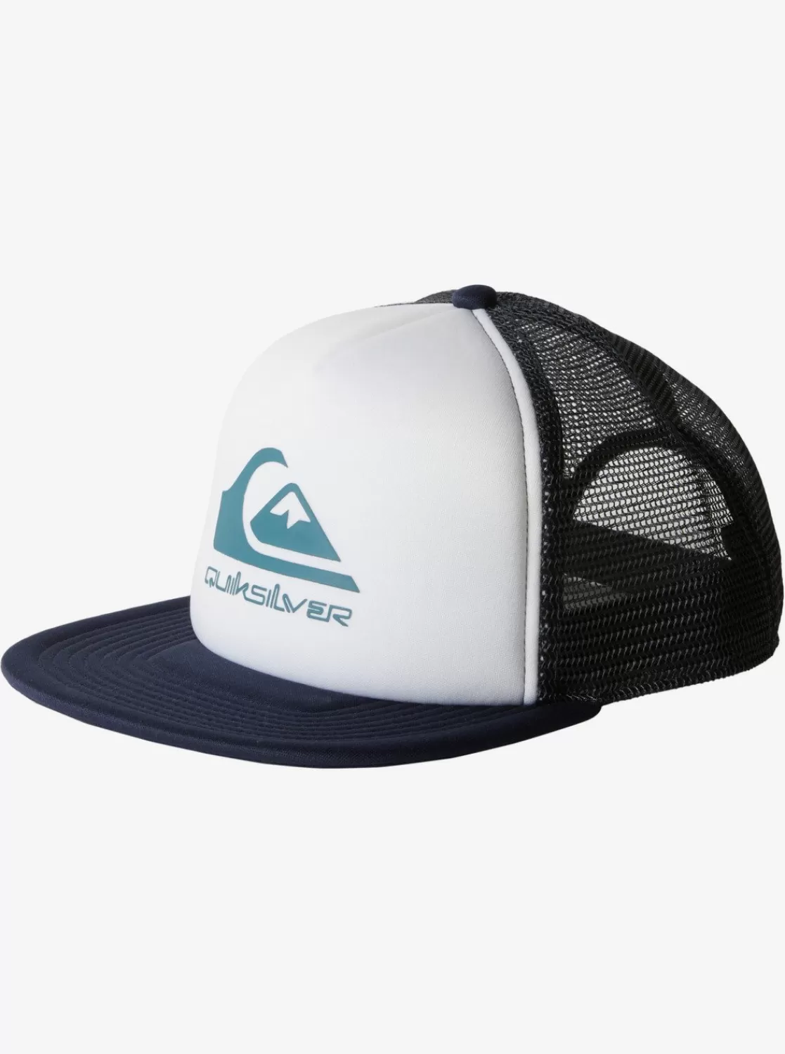 Quiksilver Foamslayer - Casquette Trucker Pour Garçon